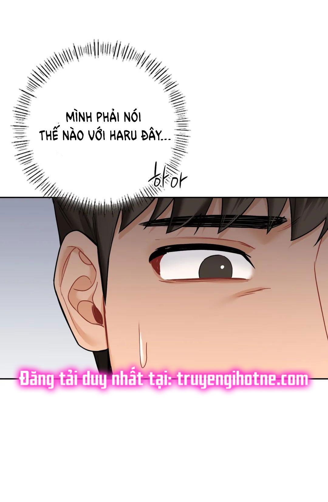 đọc truyện [18+] Không Là Bạn Bè Chương 46.1 ảnh 4 tại Thiên Thai Truyện