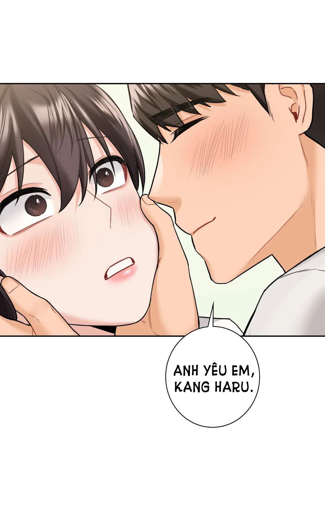 đọc truyện [18+] Không Là Bạn Bè Chương 46.2 ảnh 16 tại Thiên Thai Truyện