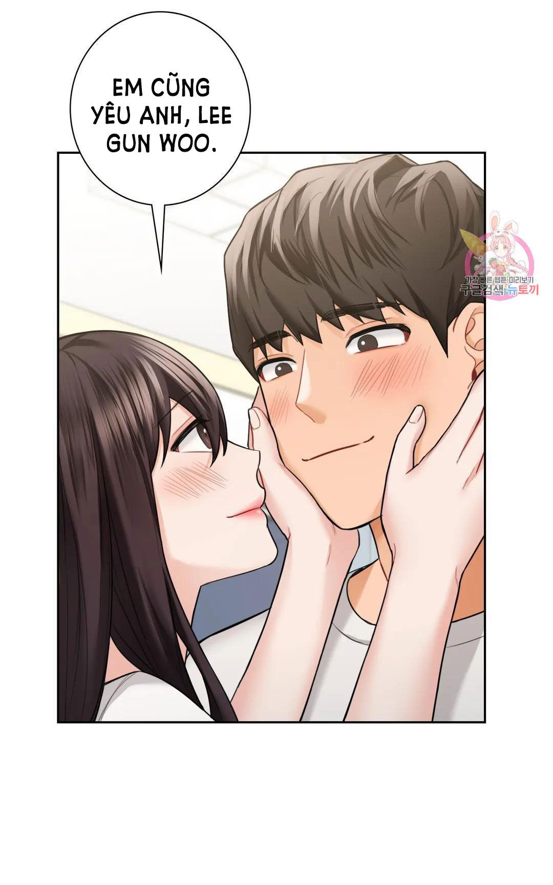 đọc truyện [18+] Không Là Bạn Bè Chương 46.2 ảnh 18 tại Thiên Thai Truyện