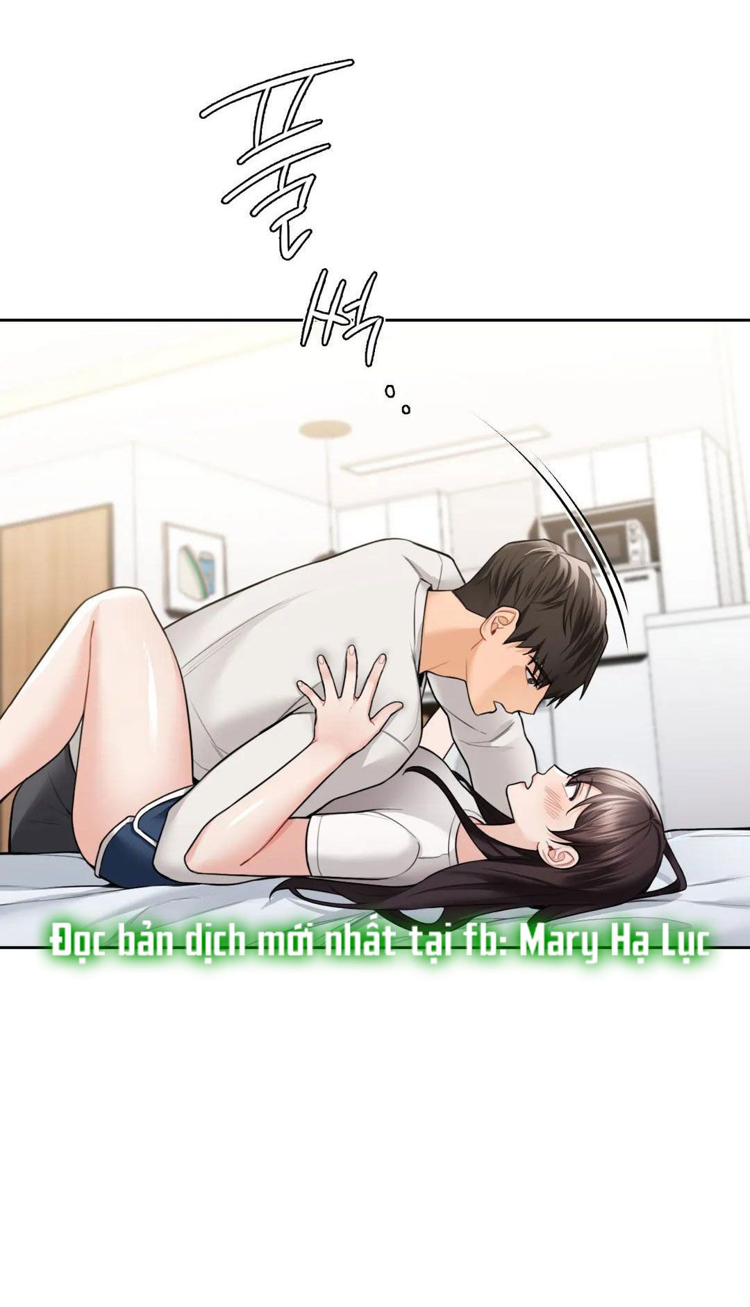 đọc truyện [18+] Không Là Bạn Bè Chương 46.2 ảnh 21 tại Thiên Thai Truyện
