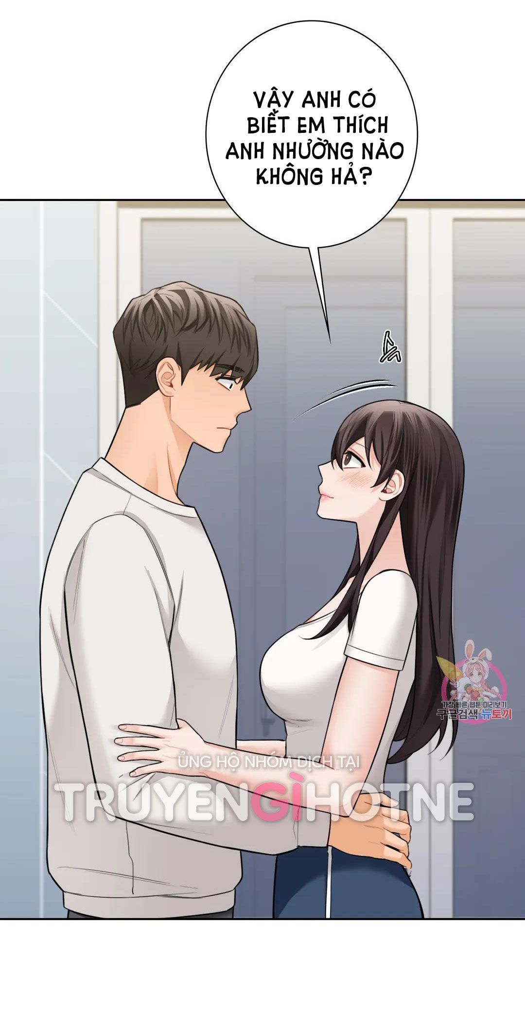 đọc truyện [18+] Không Là Bạn Bè Chương 46.2 ảnh 7 tại Thiên Thai Truyện