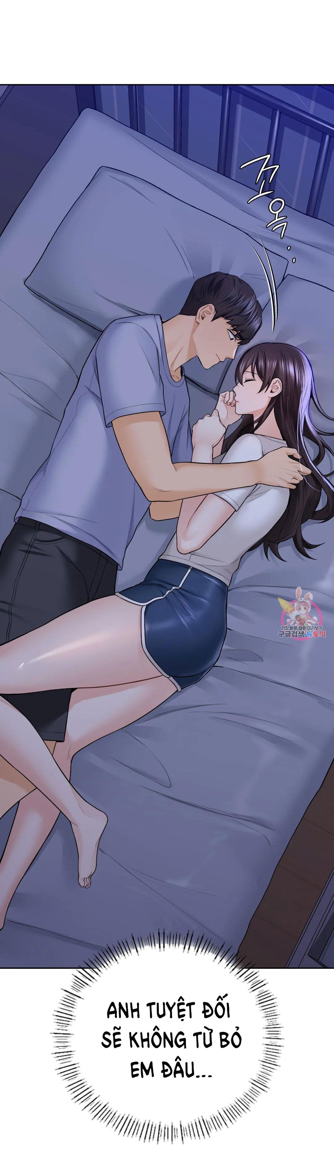 đọc truyện [18+] Không Là Bạn Bè Chương 47.1 ảnh 12 tại Thiên Thai Truyện