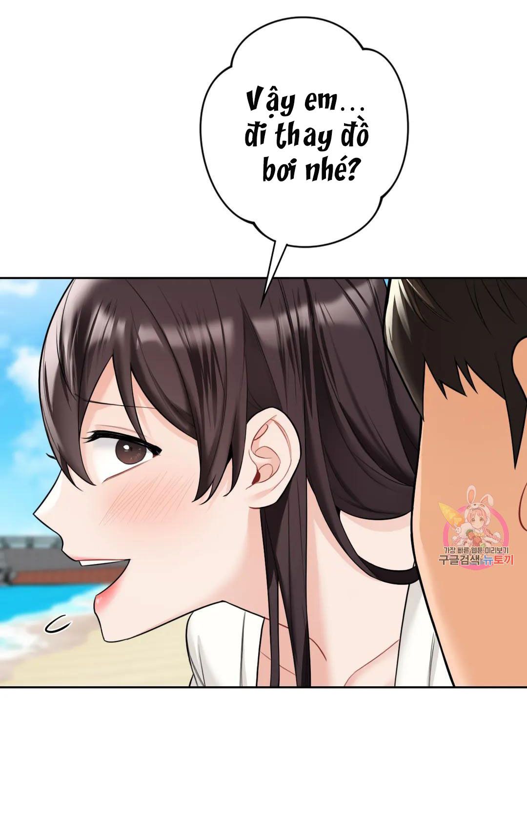 đọc truyện [18+] Không Là Bạn Bè Chương 47.1 ảnh 19 tại Thiên Thai Truyện
