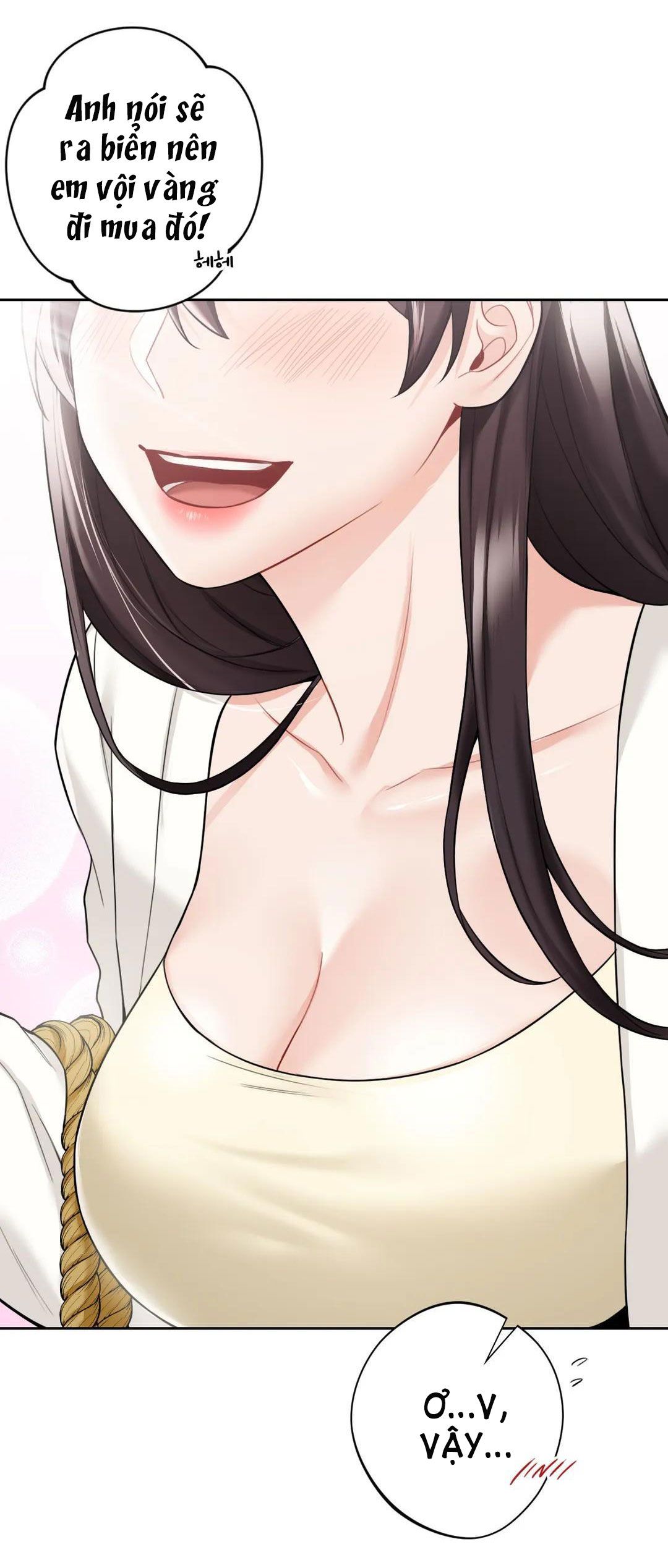 đọc truyện [18+] Không Là Bạn Bè Chương 47.1 ảnh 20 tại Thiên Thai Truyện