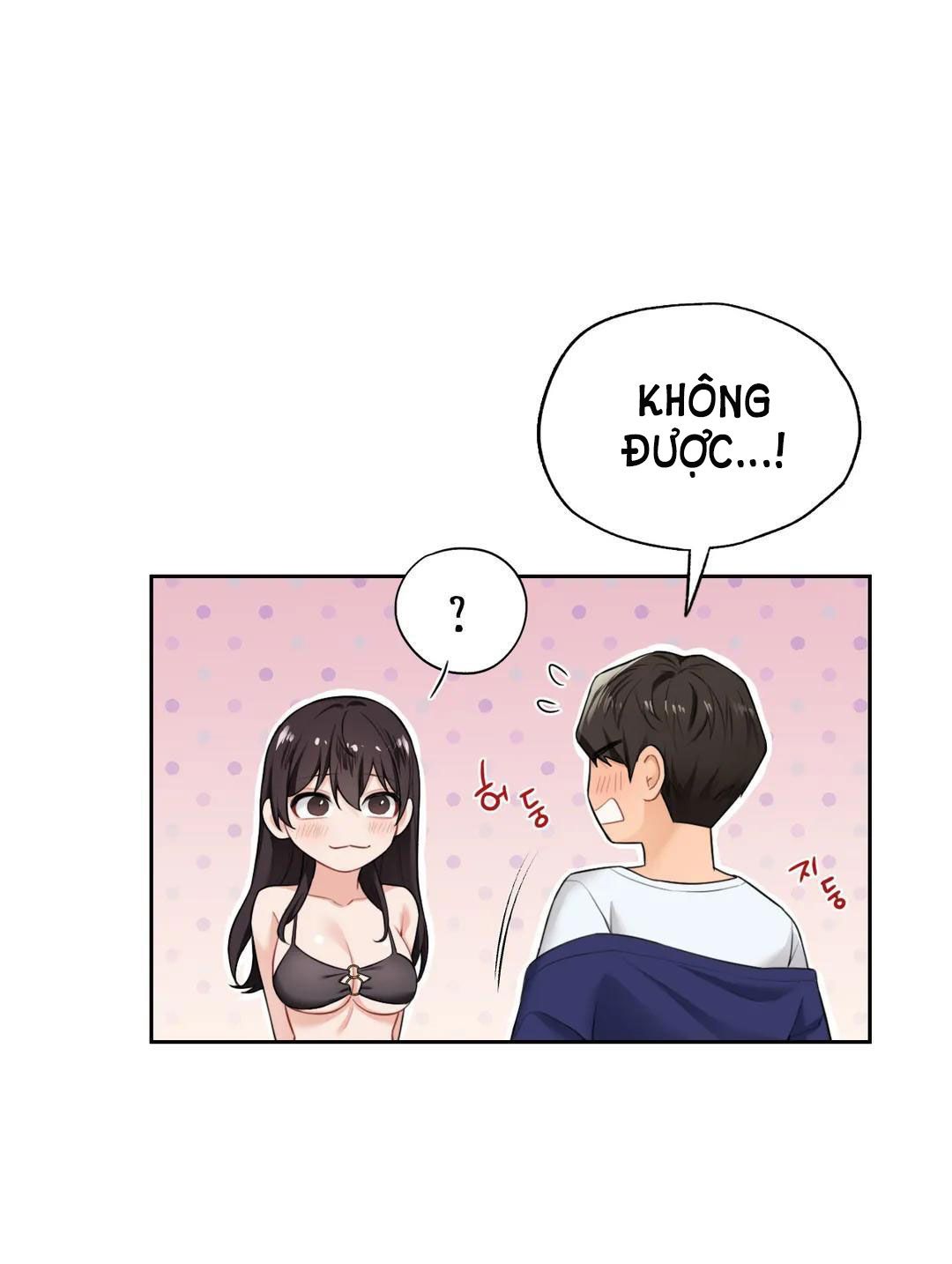 đọc truyện [18+] Không Là Bạn Bè Chương 47.1 ảnh 27 tại Thiên Thai Truyện