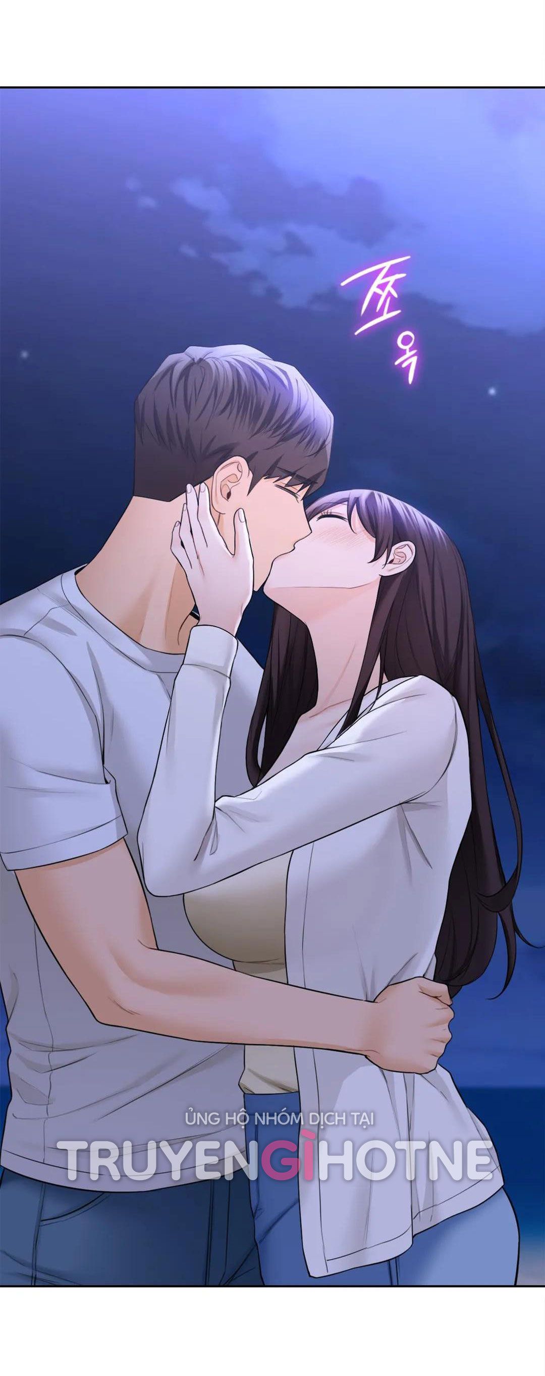 đọc truyện [18+] Không Là Bạn Bè Chương 48.1 ảnh 12 tại Thiên Thai Truyện