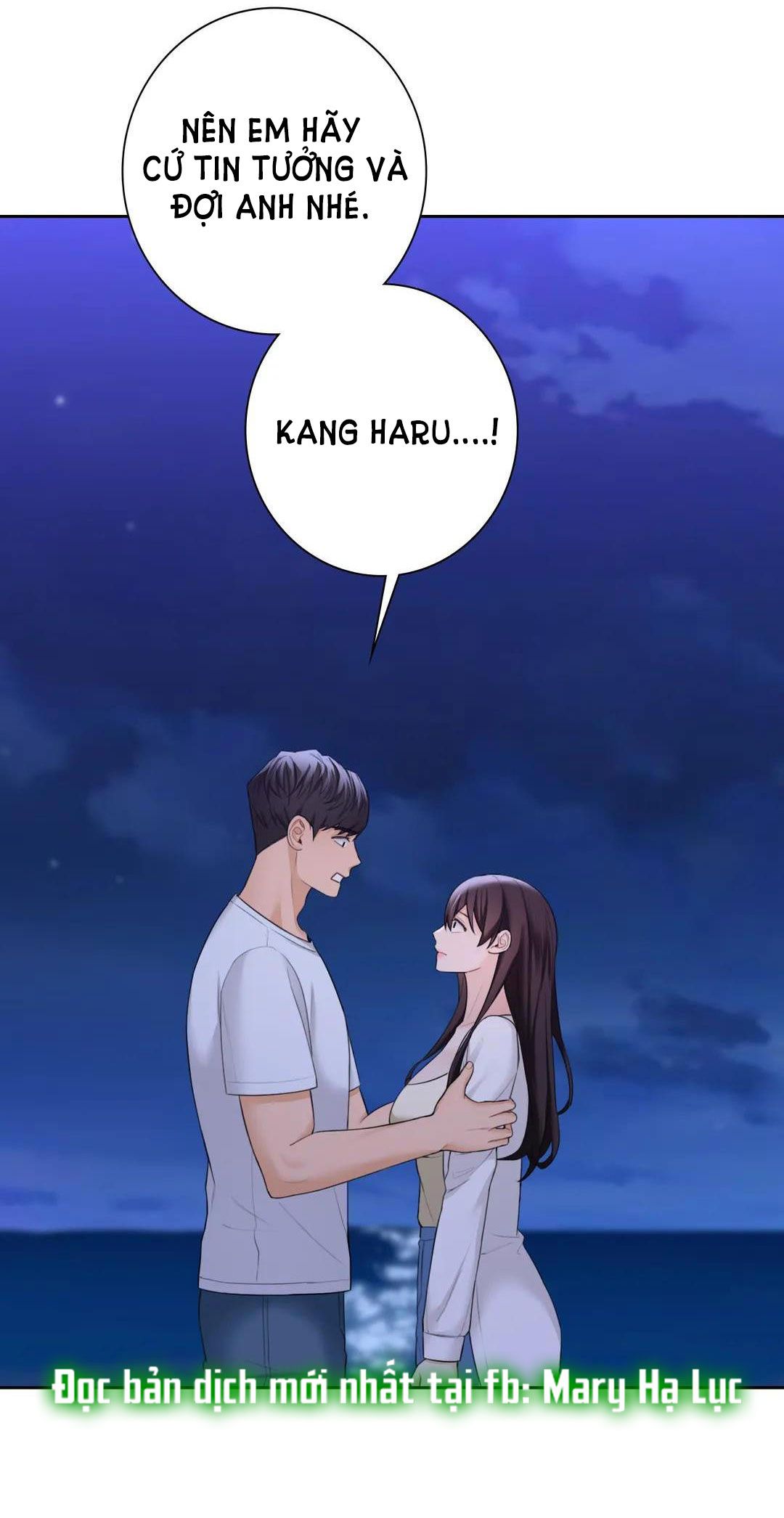 đọc truyện [18+] Không Là Bạn Bè Chương 48.1 ảnh 5 tại Thiên Thai Truyện