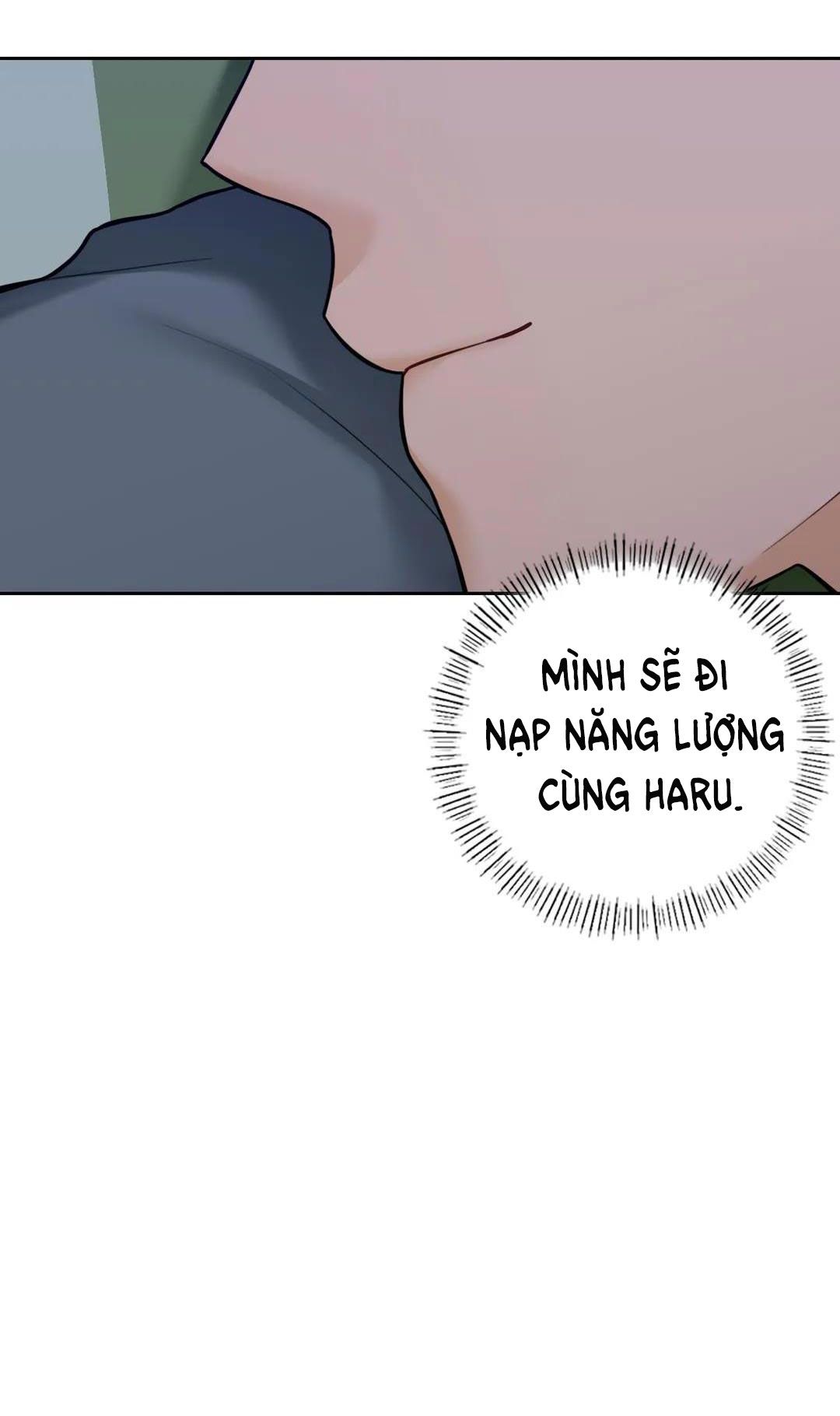 đọc truyện [18+] Không Là Bạn Bè Chương 48.2 ảnh 15 tại Thiên Thai Truyện