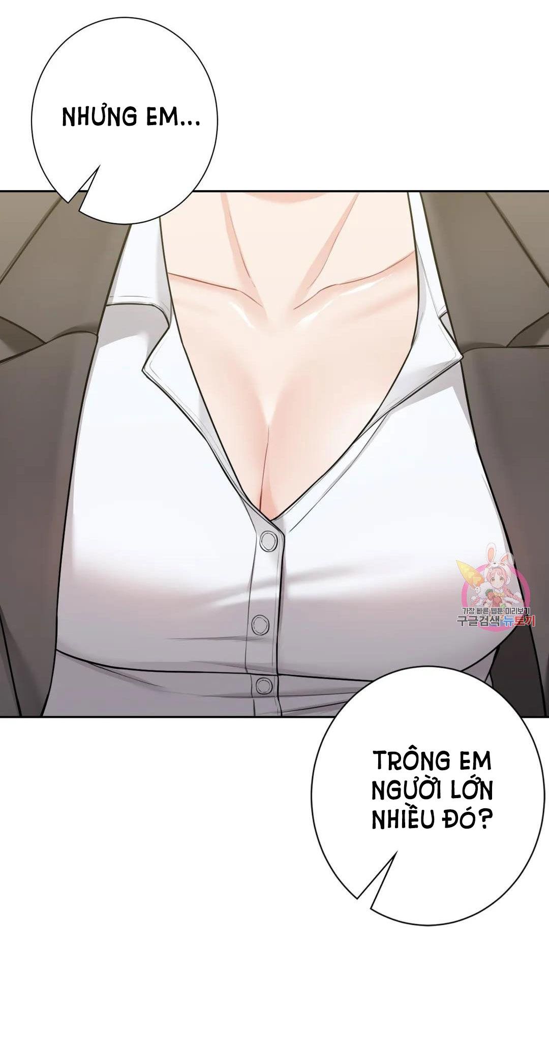 đọc truyện [18+] Không Là Bạn Bè Chương 48.2 ảnh 23 tại Thiên Thai Truyện