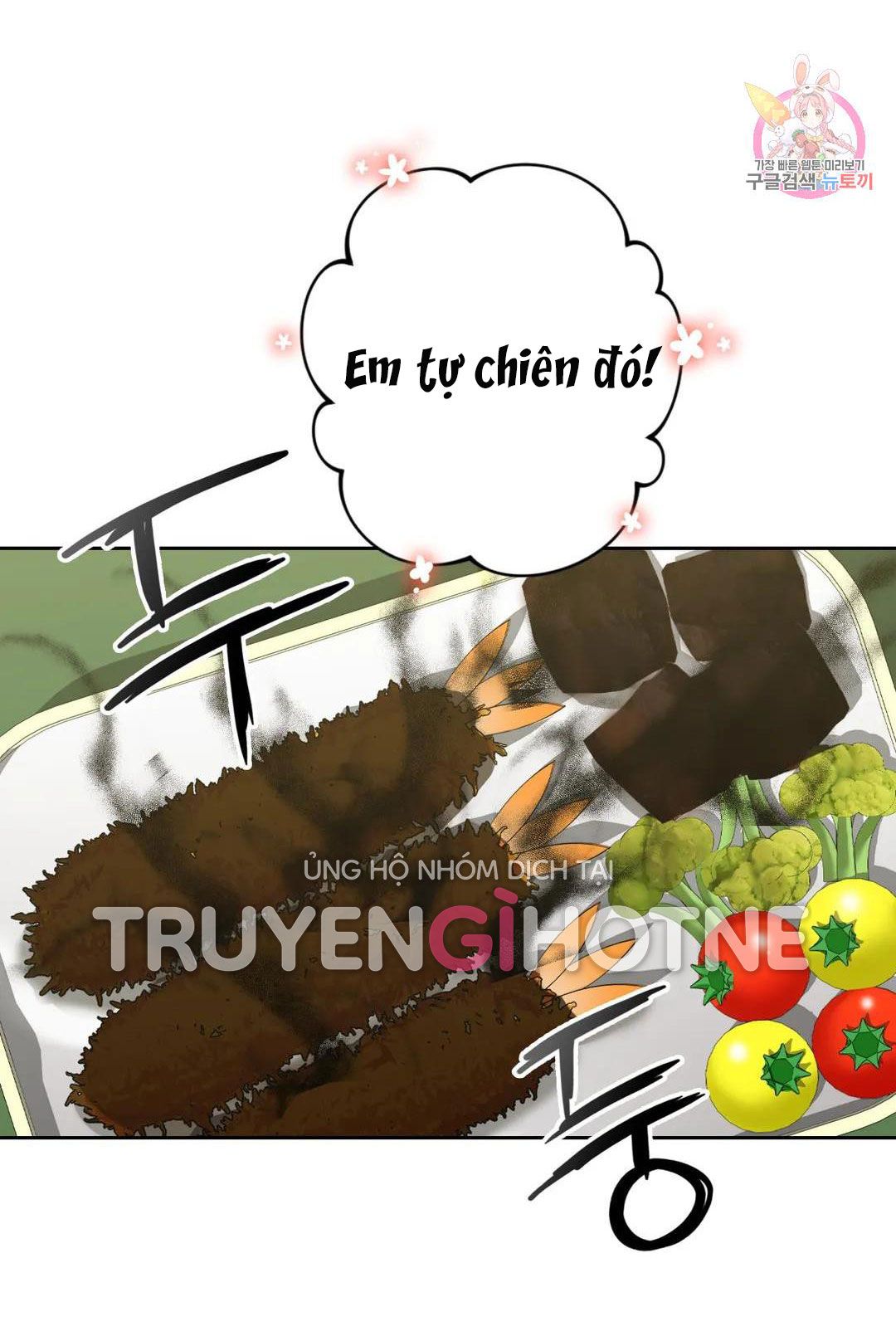 đọc truyện [18+] Không Là Bạn Bè Chương 48.2 ảnh 5 tại Thiên Thai Truyện