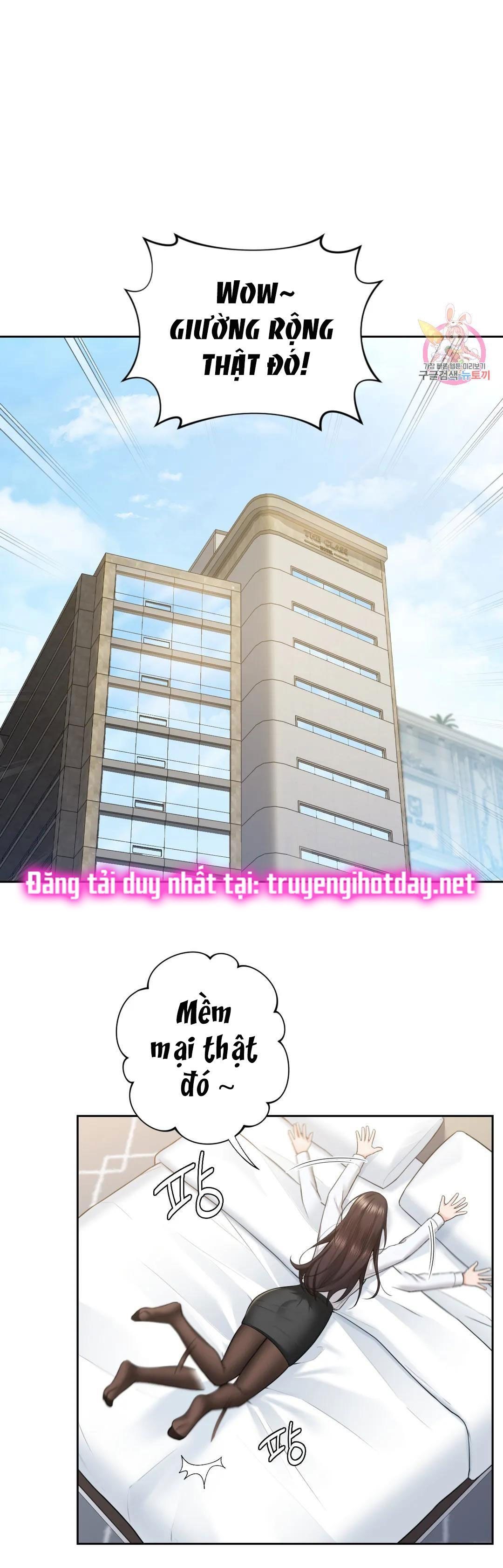 đọc truyện [18+] Không Là Bạn Bè Chương 49.1 ảnh 8 tại Thiên Thai Truyện