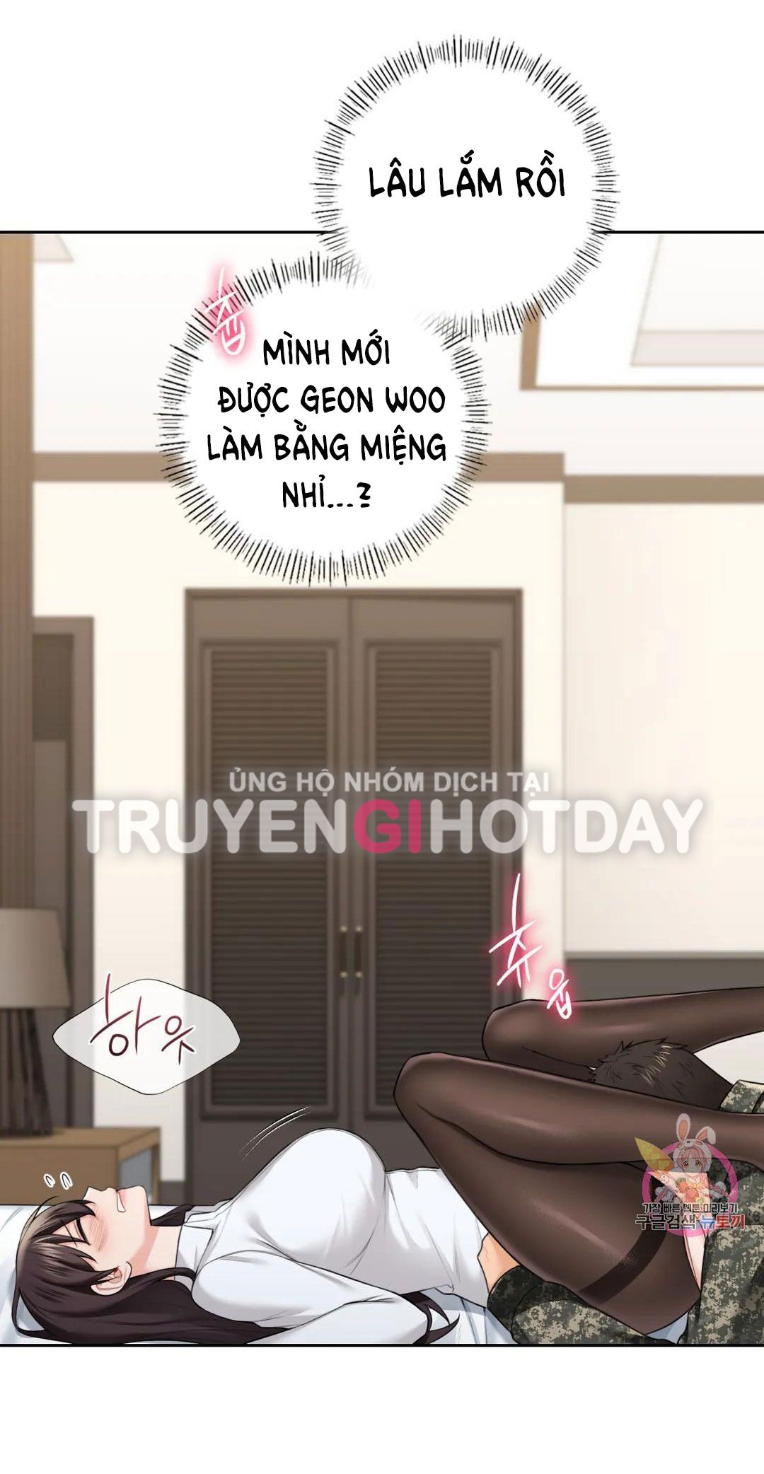 đọc truyện [18+] Không Là Bạn Bè Chương 49.2 ảnh 16 tại Thiên Thai Truyện