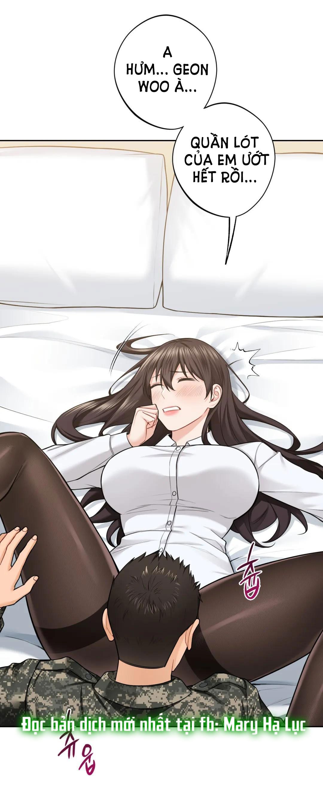 đọc truyện [18+] Không Là Bạn Bè Chương 49.2 ảnh 4 tại Thiên Thai Truyện