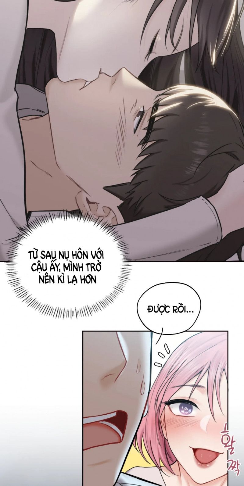 đọc truyện [18+] Không Là Bạn Bè Chương 5.5 ảnh 12 tại Thiên Thai Truyện