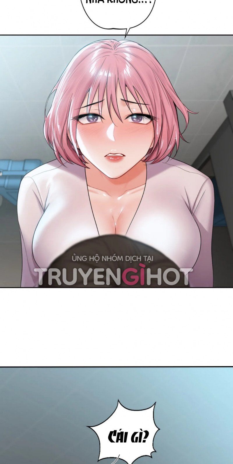 đọc truyện [18+] Không Là Bạn Bè Chương 5.5 ảnh 7 tại Thiên Thai Truyện