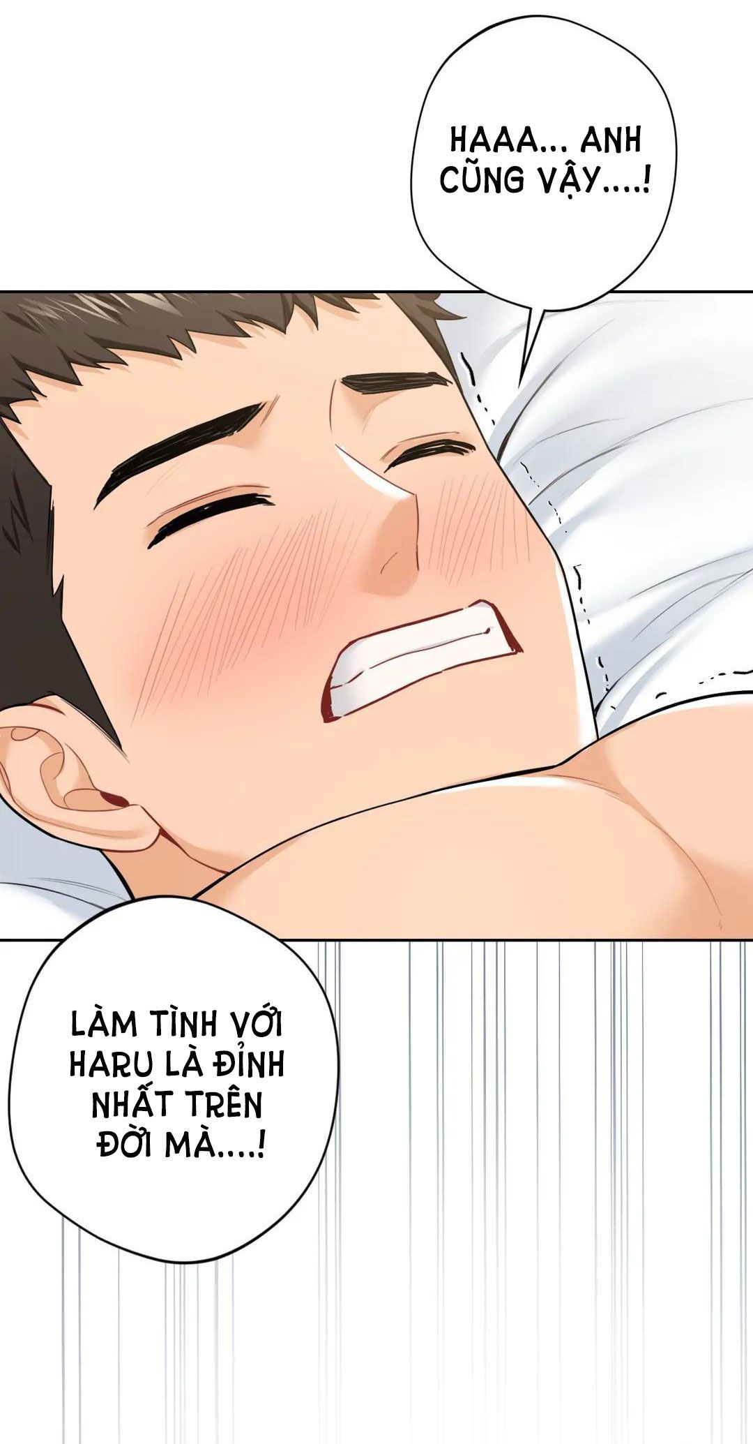 đọc truyện [18+] Không Là Bạn Bè Chương 50.2 ảnh 16 tại Thiên Thai Truyện
