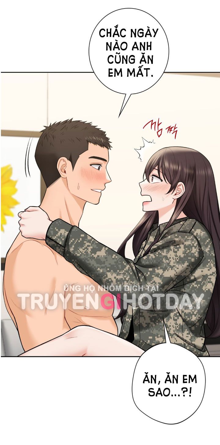 đọc truyện [18+] Không Là Bạn Bè Chương 51.1 ảnh 24 tại Thiên Thai Truyện