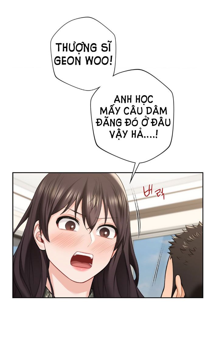 đọc truyện [18+] Không Là Bạn Bè Chương 51.1 ảnh 25 tại Thiên Thai Truyện