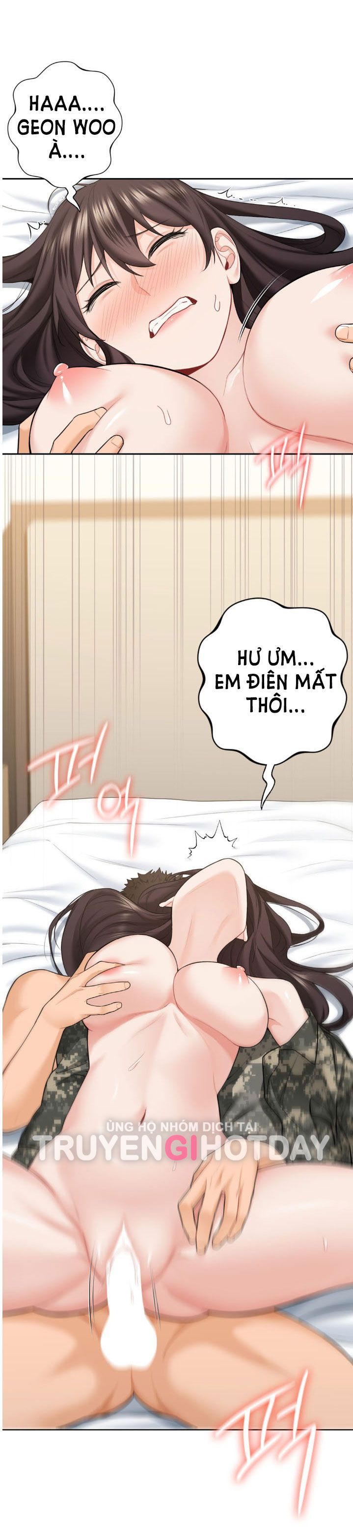 đọc truyện [18+] Không Là Bạn Bè Chương 51.2 ảnh 11 tại Thiên Thai Truyện