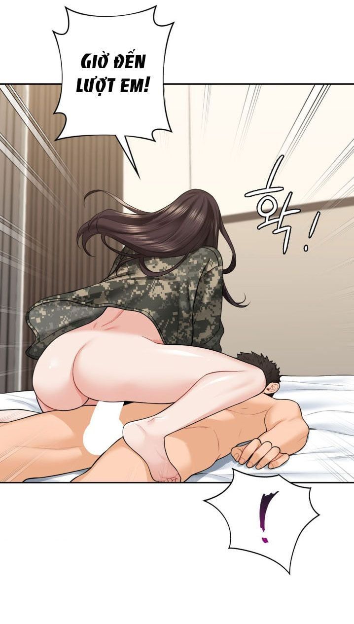 đọc truyện [18+] Không Là Bạn Bè Chương 51.2 ảnh 22 tại Thiên Thai Truyện