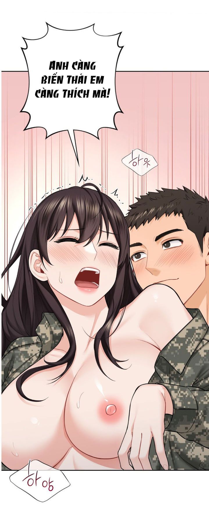 đọc truyện [18+] Không Là Bạn Bè Chương 51.2 ảnh 7 tại Thiên Thai Truyện