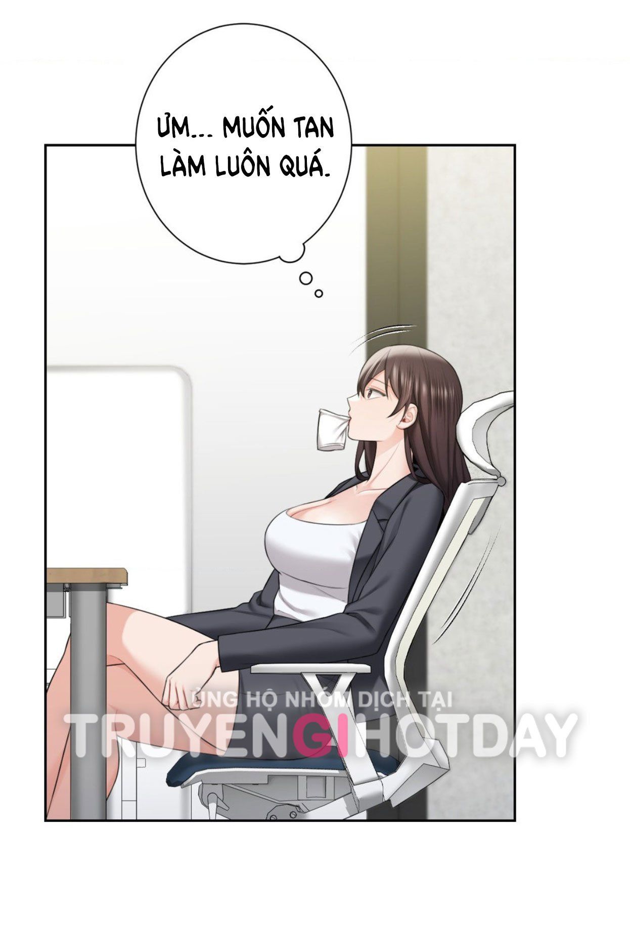 đọc truyện [18+] Không Là Bạn Bè Chương 52.1 ảnh 33 tại Thiên Thai Truyện