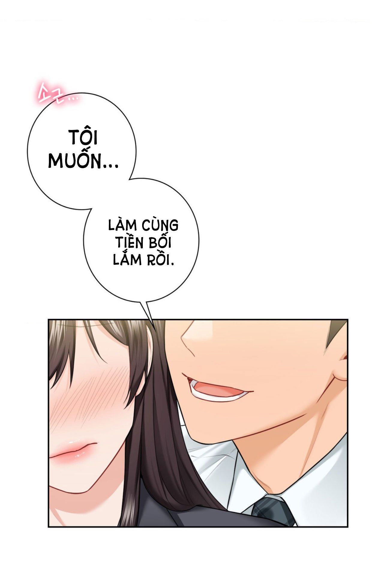 đọc truyện [18+] Không Là Bạn Bè Chương 52.2 ảnh 23 tại Thiên Thai Truyện