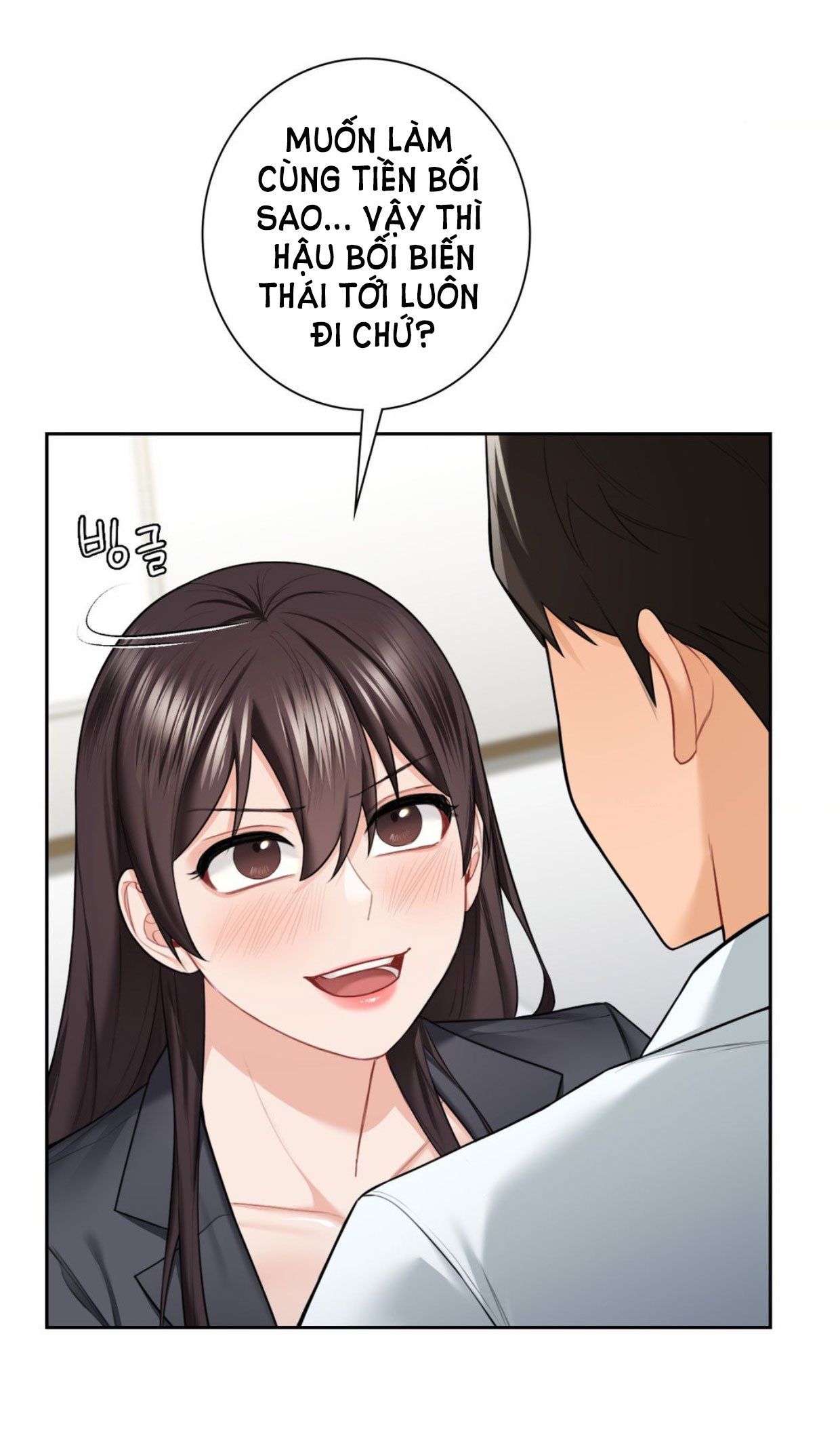 đọc truyện [18+] Không Là Bạn Bè Chương 52.2 ảnh 24 tại Thiên Thai Truyện