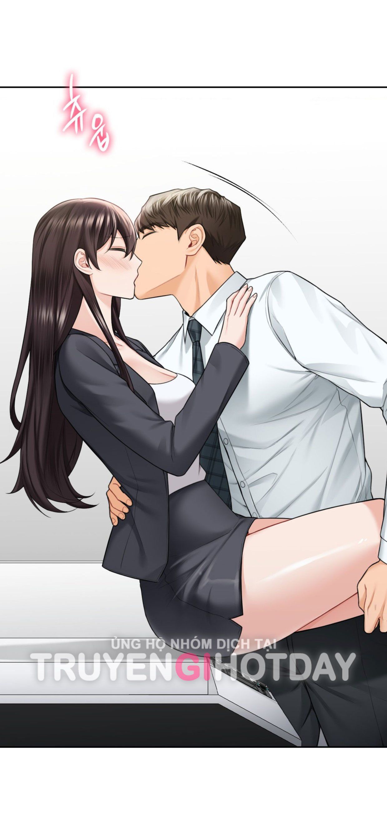 đọc truyện [18+] Không Là Bạn Bè Chương 52.2 ảnh 28 tại Thiên Thai Truyện