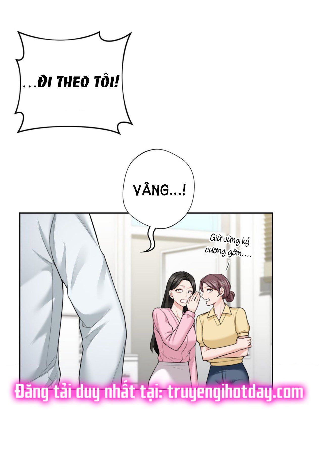đọc truyện [18+] Không Là Bạn Bè Chương 52.2 ảnh 10 tại Thiên Thai Truyện