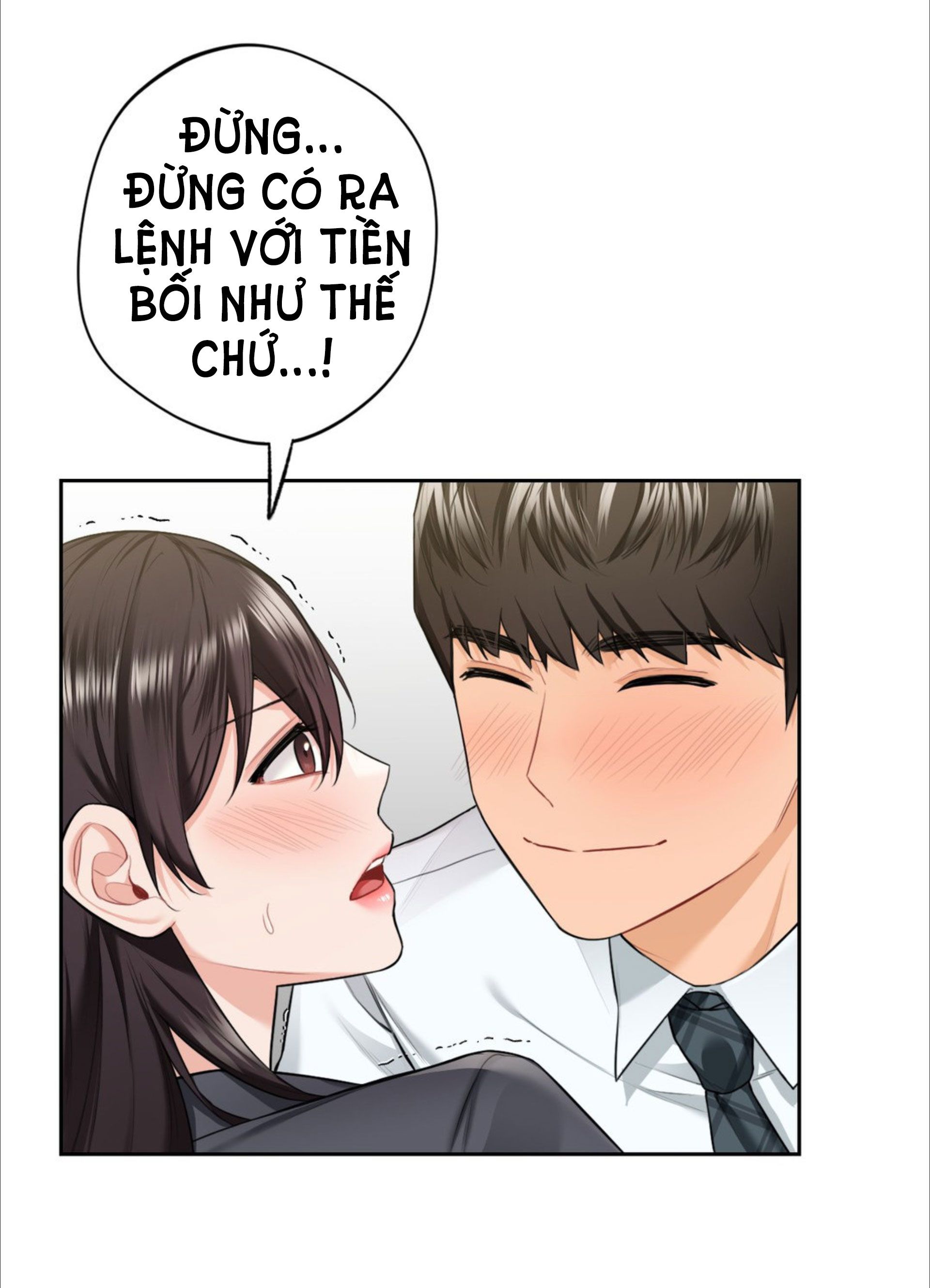 đọc truyện [18+] Không Là Bạn Bè Chương 53.1 ảnh 17 tại Thiên Thai Truyện