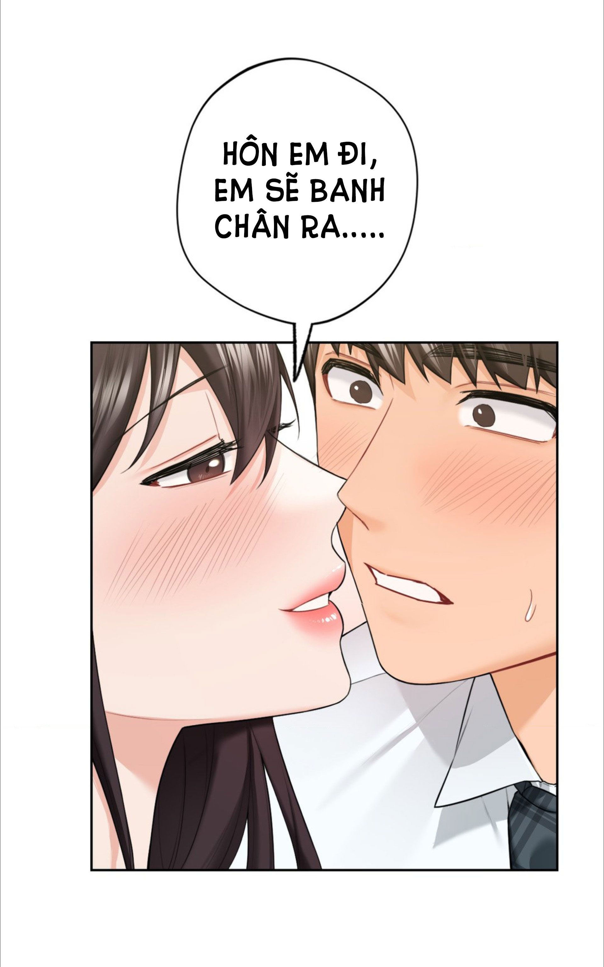 đọc truyện [18+] Không Là Bạn Bè Chương 53.1 ảnh 19 tại Thiên Thai Truyện