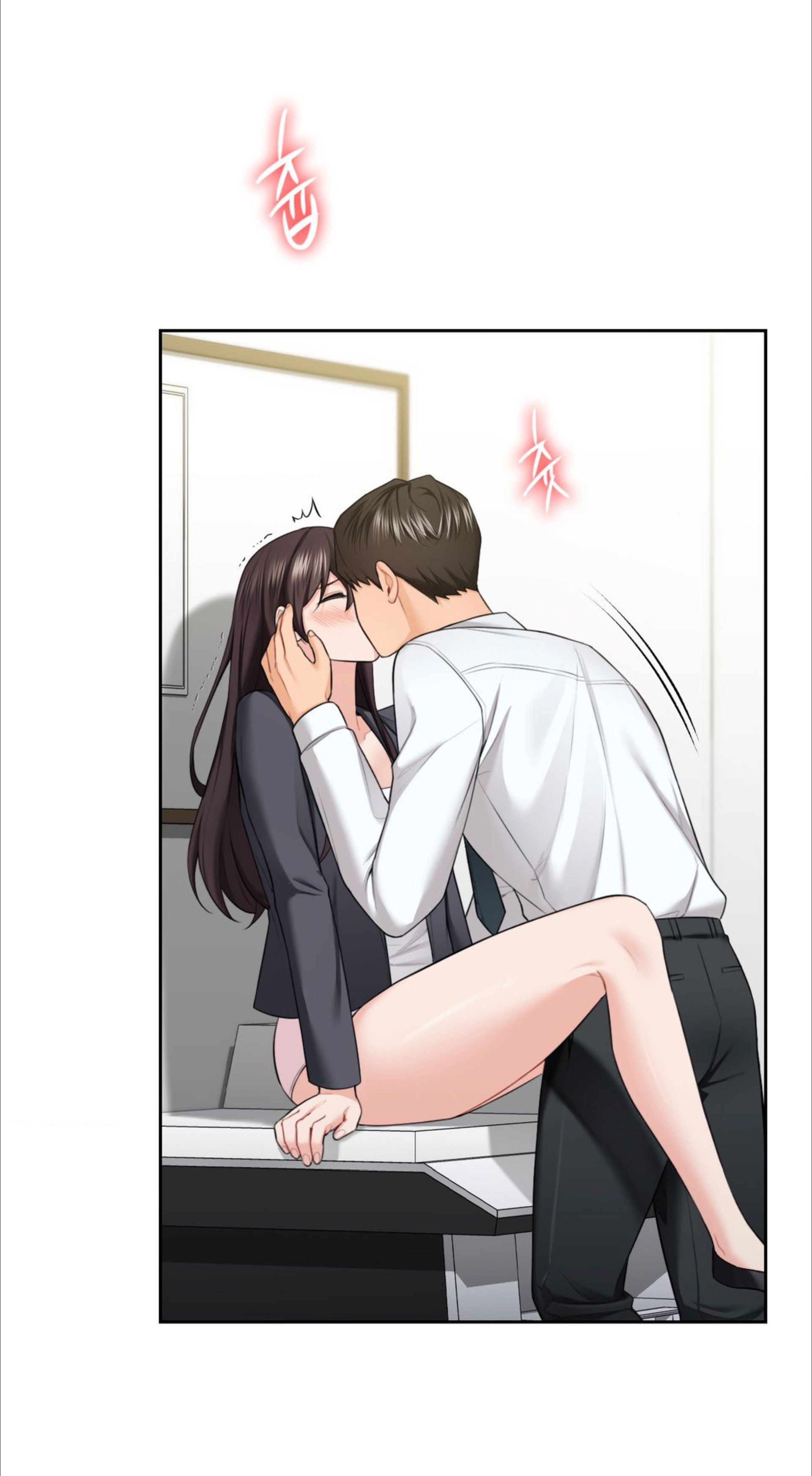 đọc truyện [18+] Không Là Bạn Bè Chương 53.1 ảnh 23 tại Thiên Thai Truyện