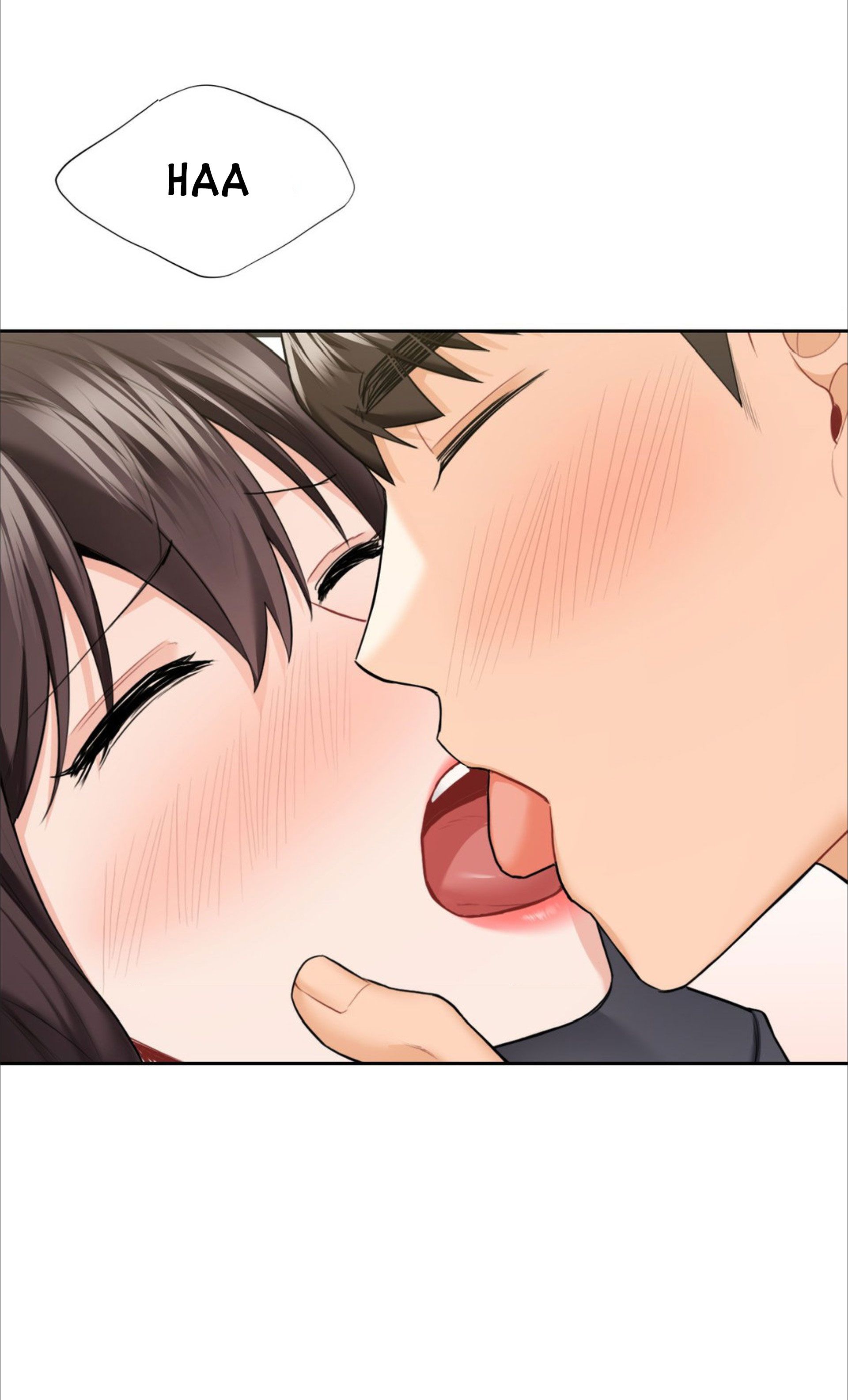 đọc truyện [18+] Không Là Bạn Bè Chương 53.1 ảnh 24 tại Thiên Thai Truyện