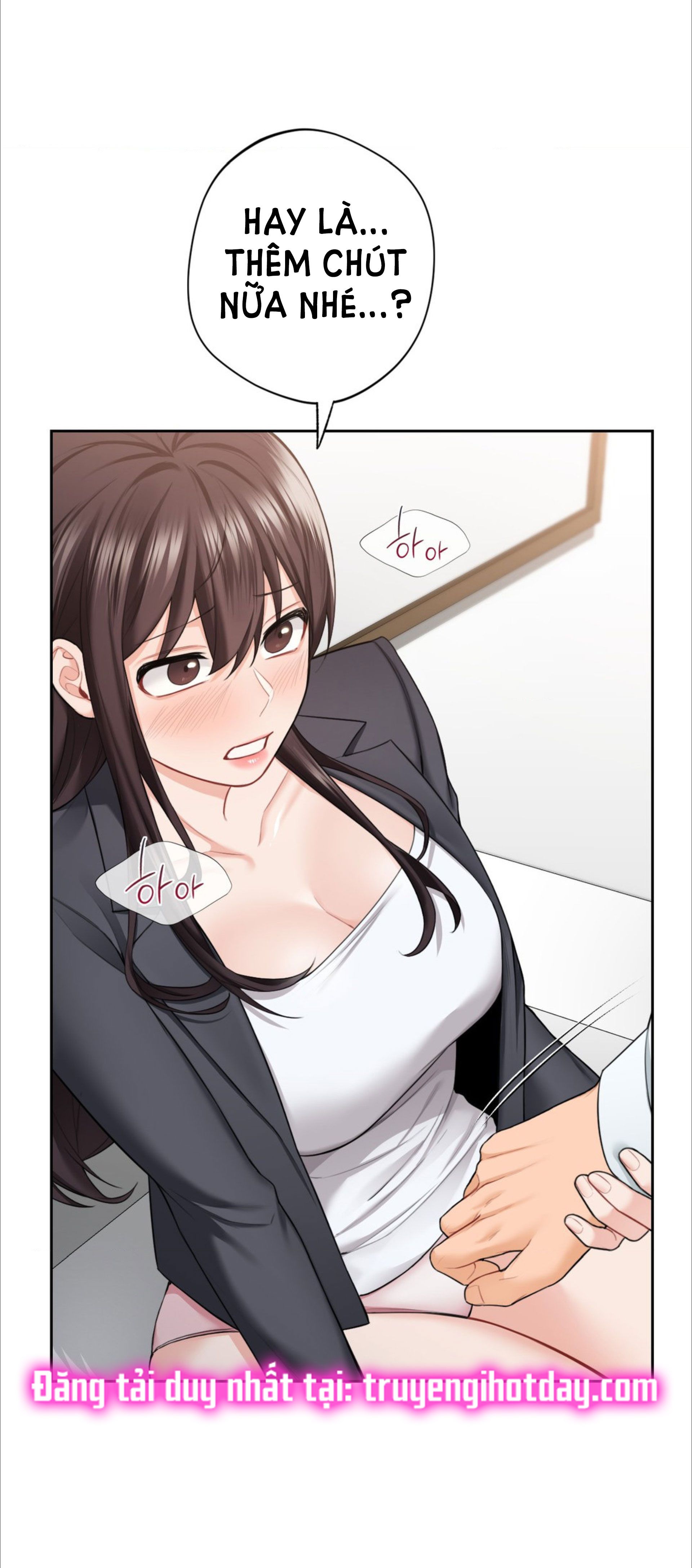 đọc truyện [18+] Không Là Bạn Bè Chương 53.1 ảnh 26 tại Thiên Thai Truyện