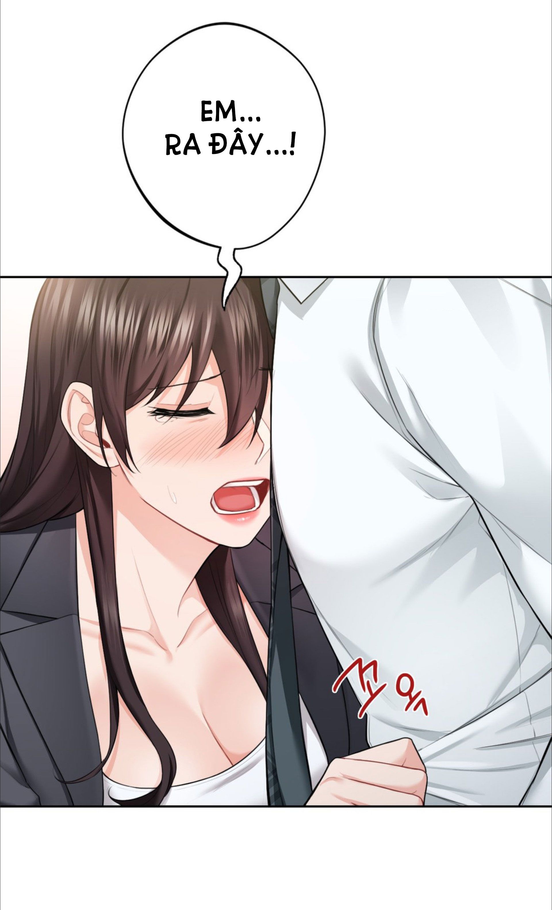 đọc truyện [18+] Không Là Bạn Bè Chương 53.1 ảnh 30 tại Thiên Thai Truyện