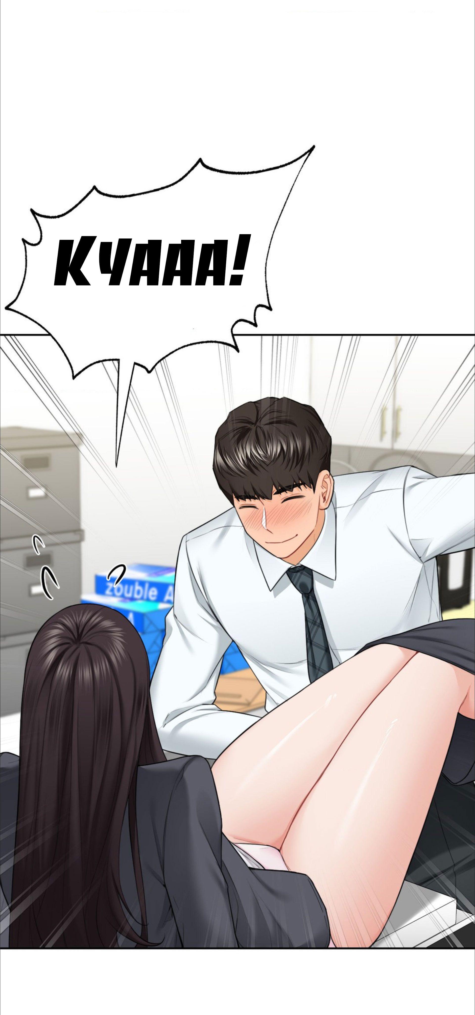 đọc truyện [18+] Không Là Bạn Bè Chương 53.1 ảnh 6 tại Thiên Thai Truyện