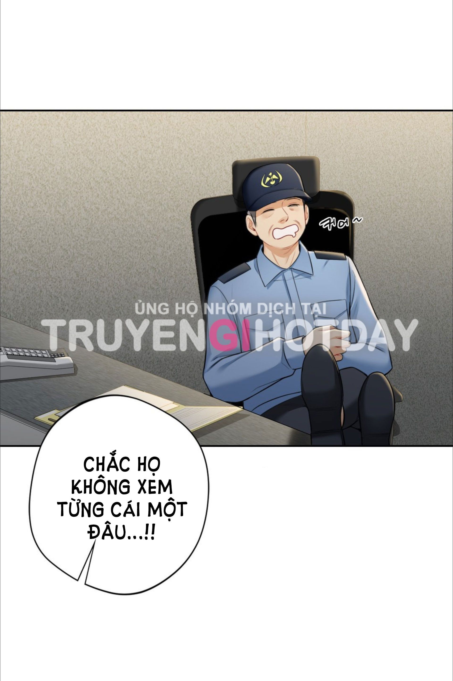 đọc truyện [18+] Không Là Bạn Bè Chương 53.2 ảnh 17 tại Thiên Thai Truyện