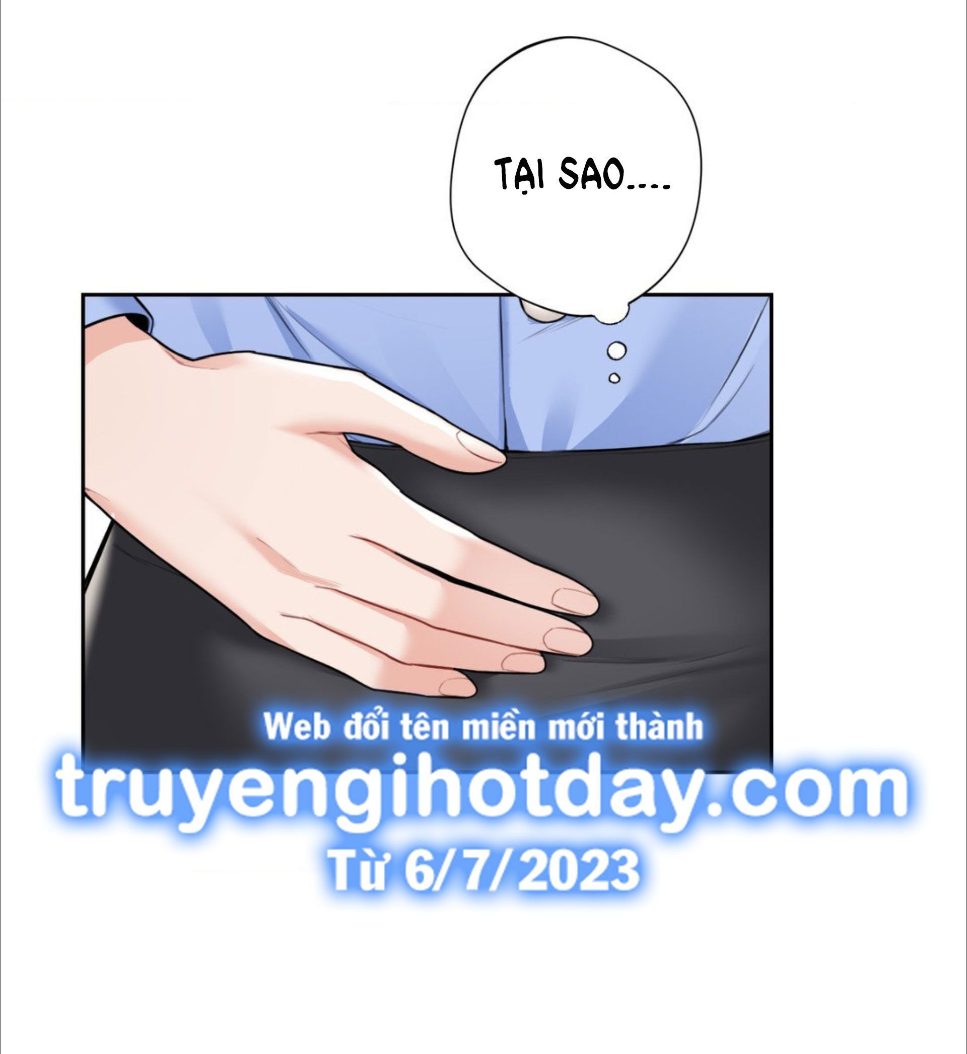đọc truyện [18+] Không Là Bạn Bè Chương 53.2 ảnh 21 tại Thiên Thai Truyện