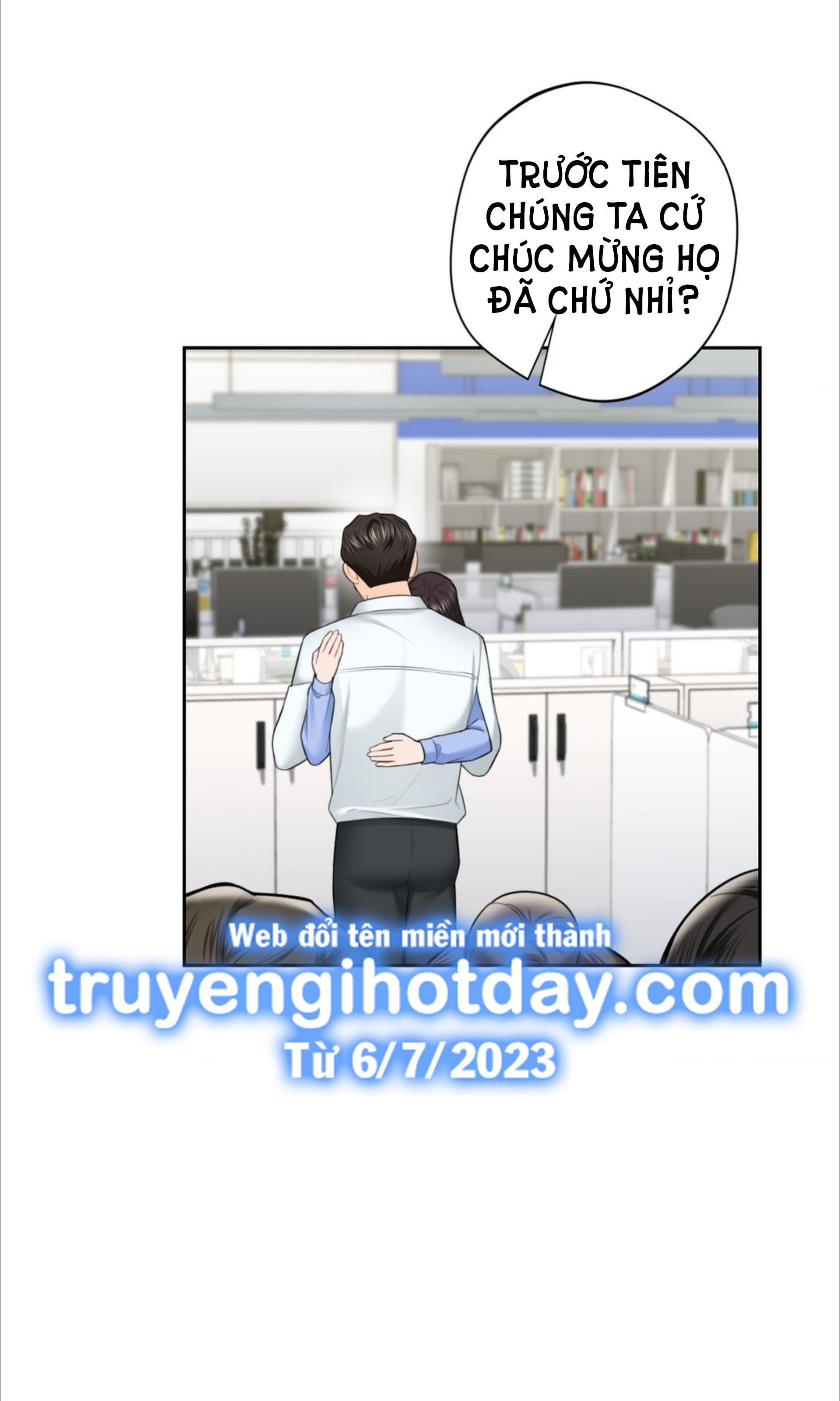 đọc truyện [18+] Không Là Bạn Bè Chương 53.2 ảnh 35 tại Thiên Thai Truyện