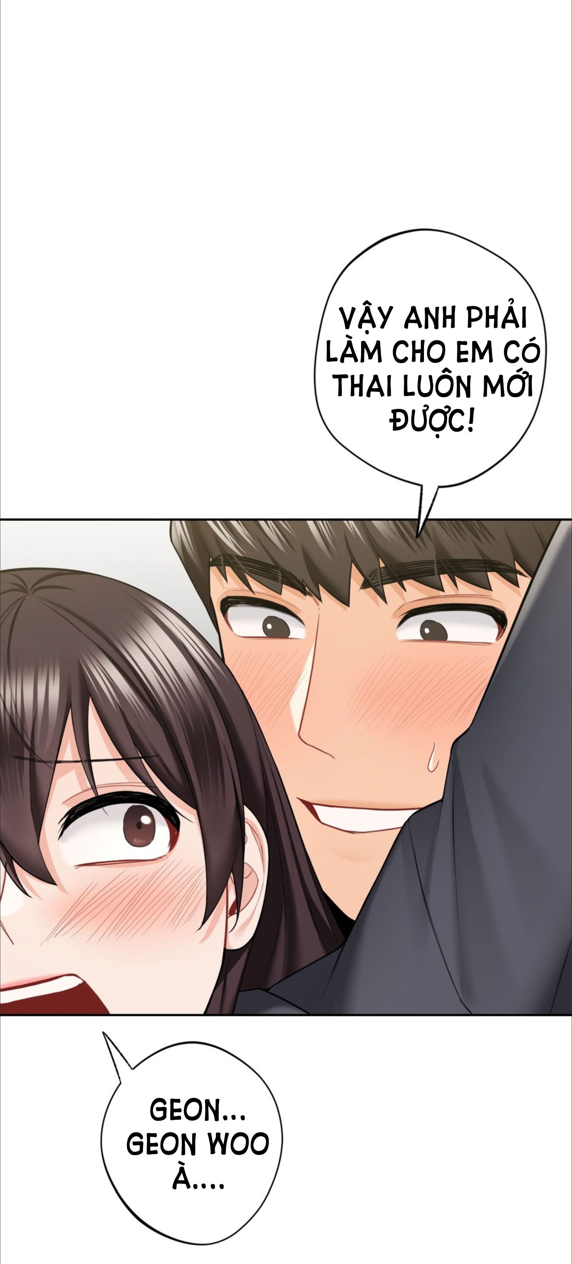 đọc truyện [18+] Không Là Bạn Bè Chương 53.2 ảnh 6 tại Thiên Thai Truyện