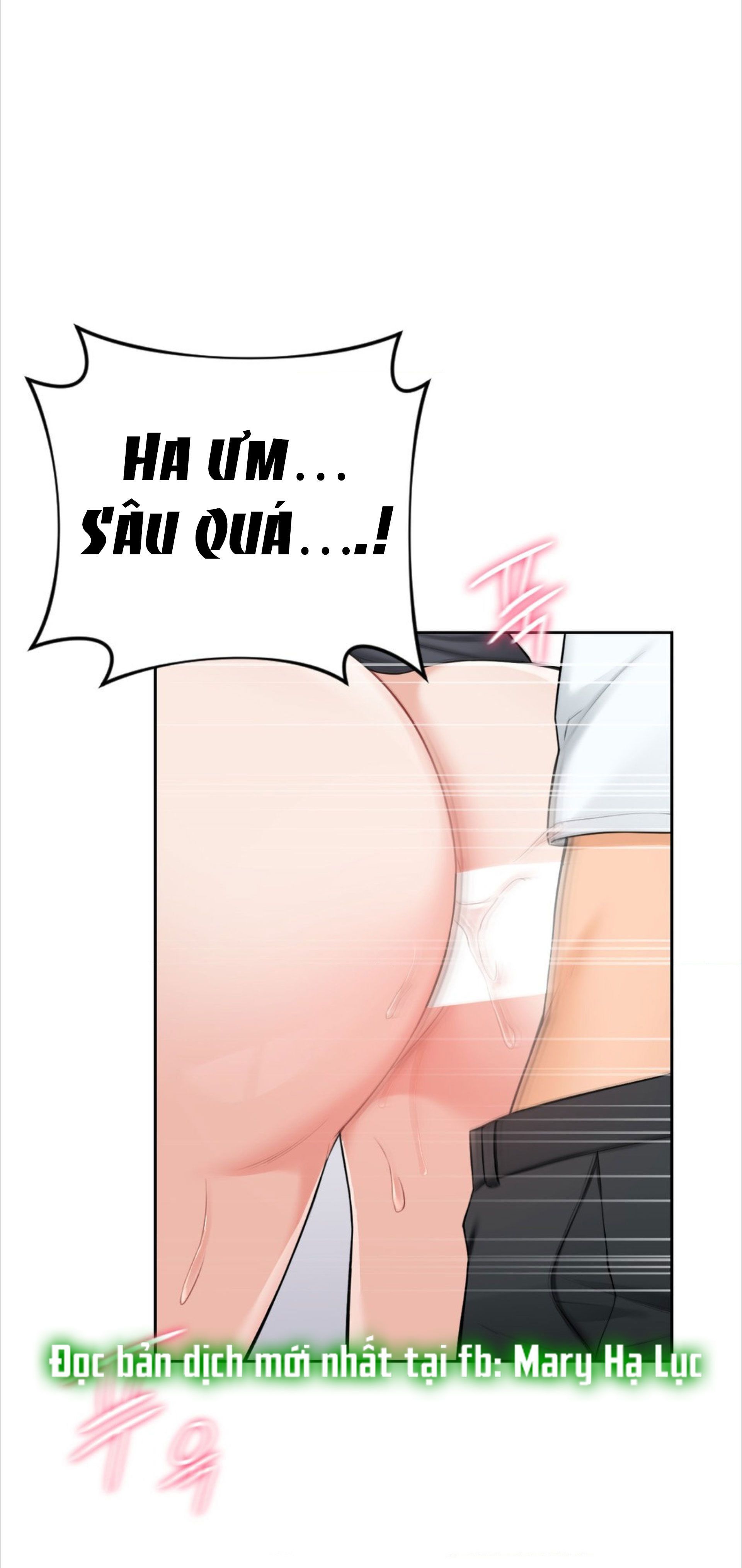 đọc truyện [18+] Không Là Bạn Bè Chương 53.2 ảnh 7 tại Thiên Thai Truyện