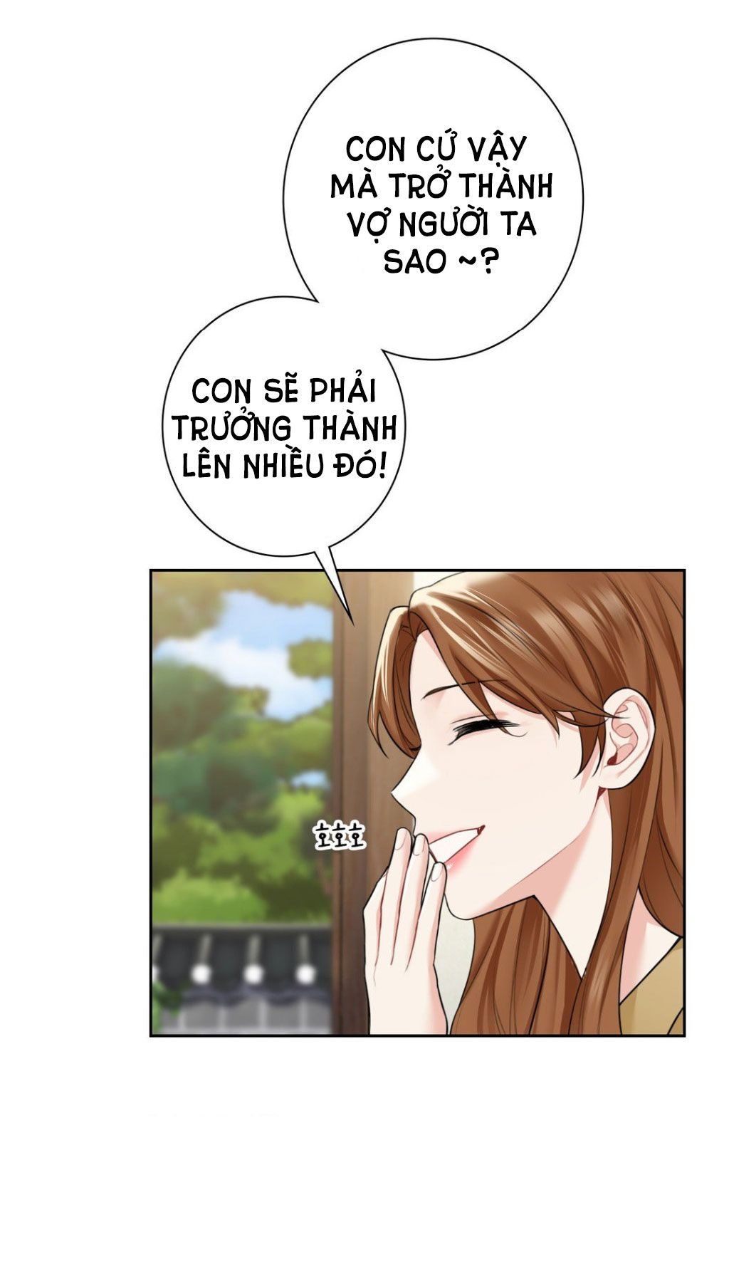 đọc truyện [18+] Không Là Bạn Bè Chương 54.1 ảnh 16 tại Thiên Thai Truyện