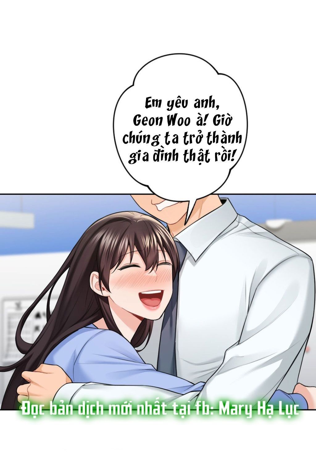 đọc truyện [18+] Không Là Bạn Bè Chương 54.1 ảnh 5 tại Thiên Thai Truyện