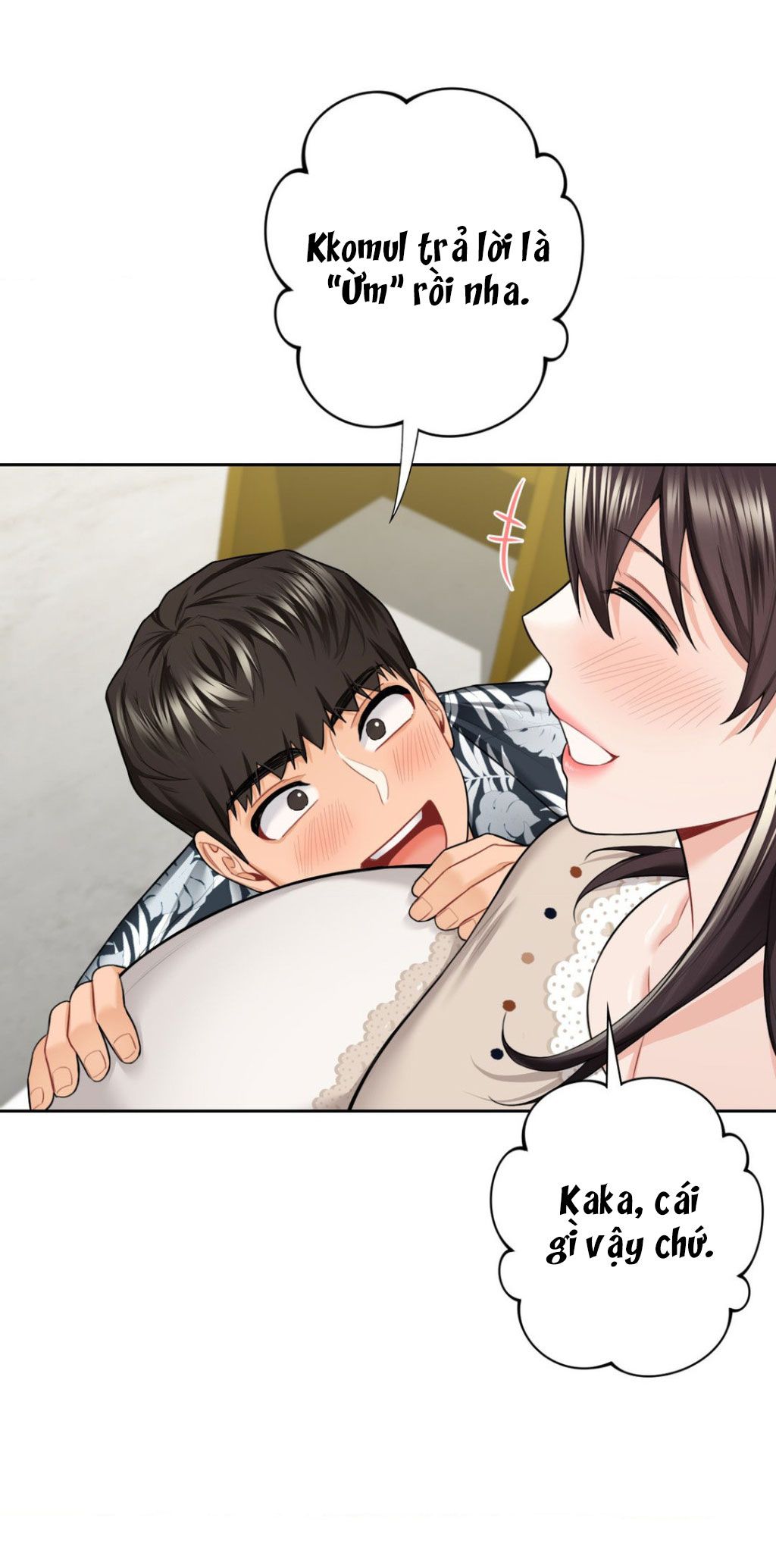 đọc truyện [18+] Không Là Bạn Bè Chương 54.2 ảnh 23 tại Thiên Thai Truyện