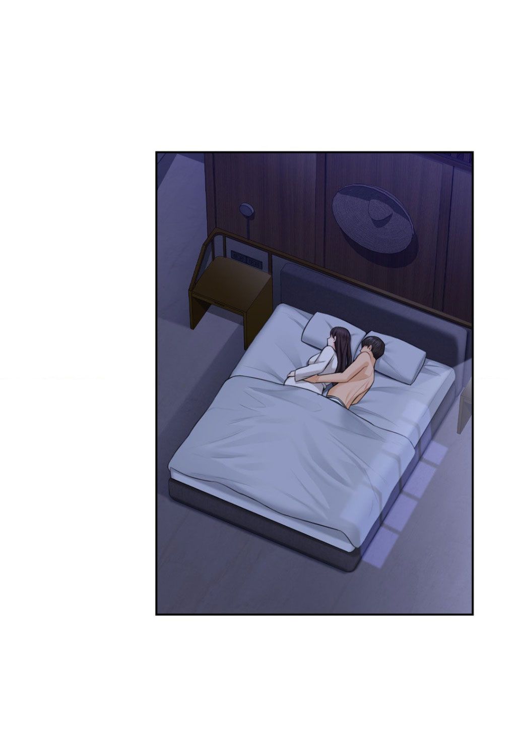 đọc truyện [18+] Không Là Bạn Bè Chương 54.2 ảnh 25 tại Thiên Thai Truyện