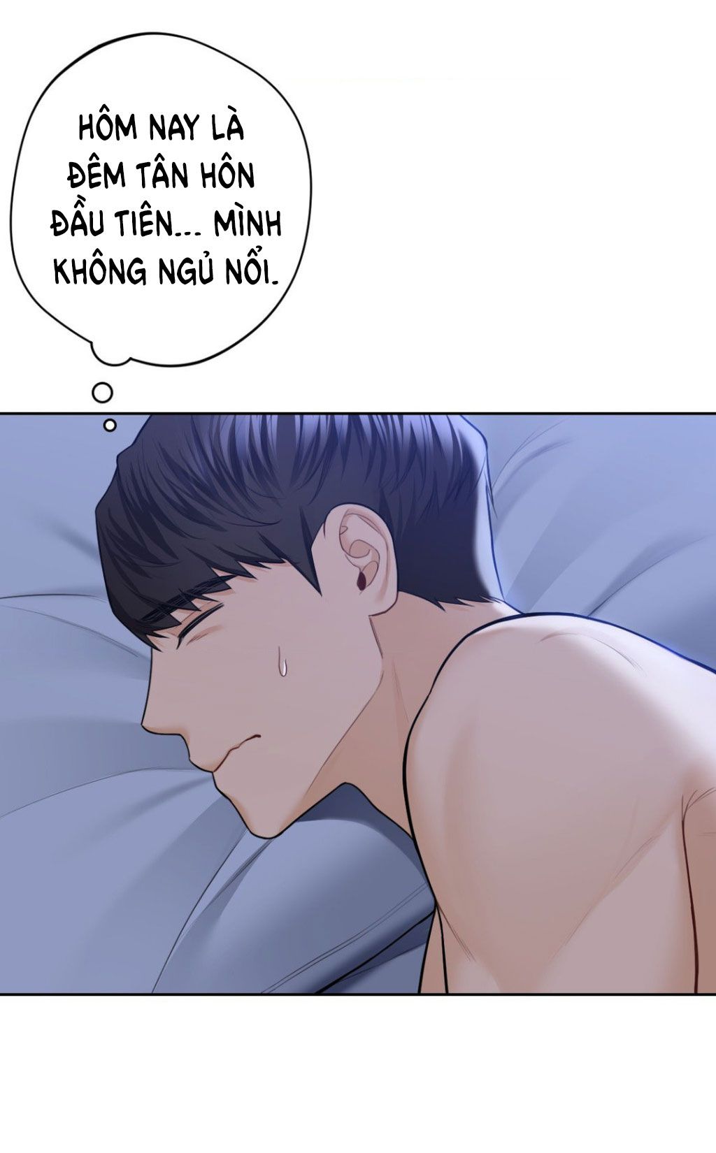 đọc truyện [18+] Không Là Bạn Bè Chương 54.2 ảnh 26 tại Thiên Thai Truyện