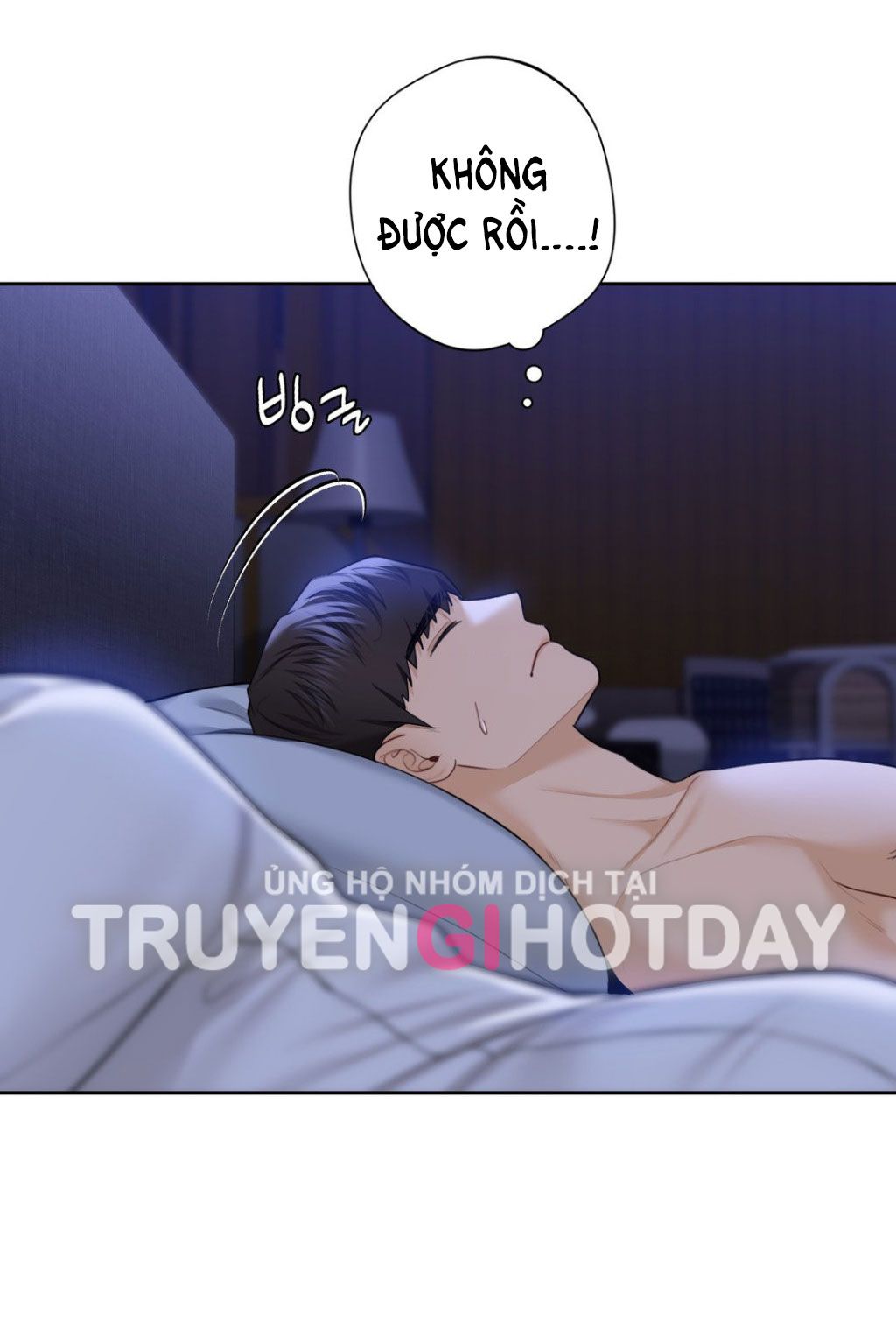 đọc truyện [18+] Không Là Bạn Bè Chương 54.2 ảnh 29 tại Thiên Thai Truyện