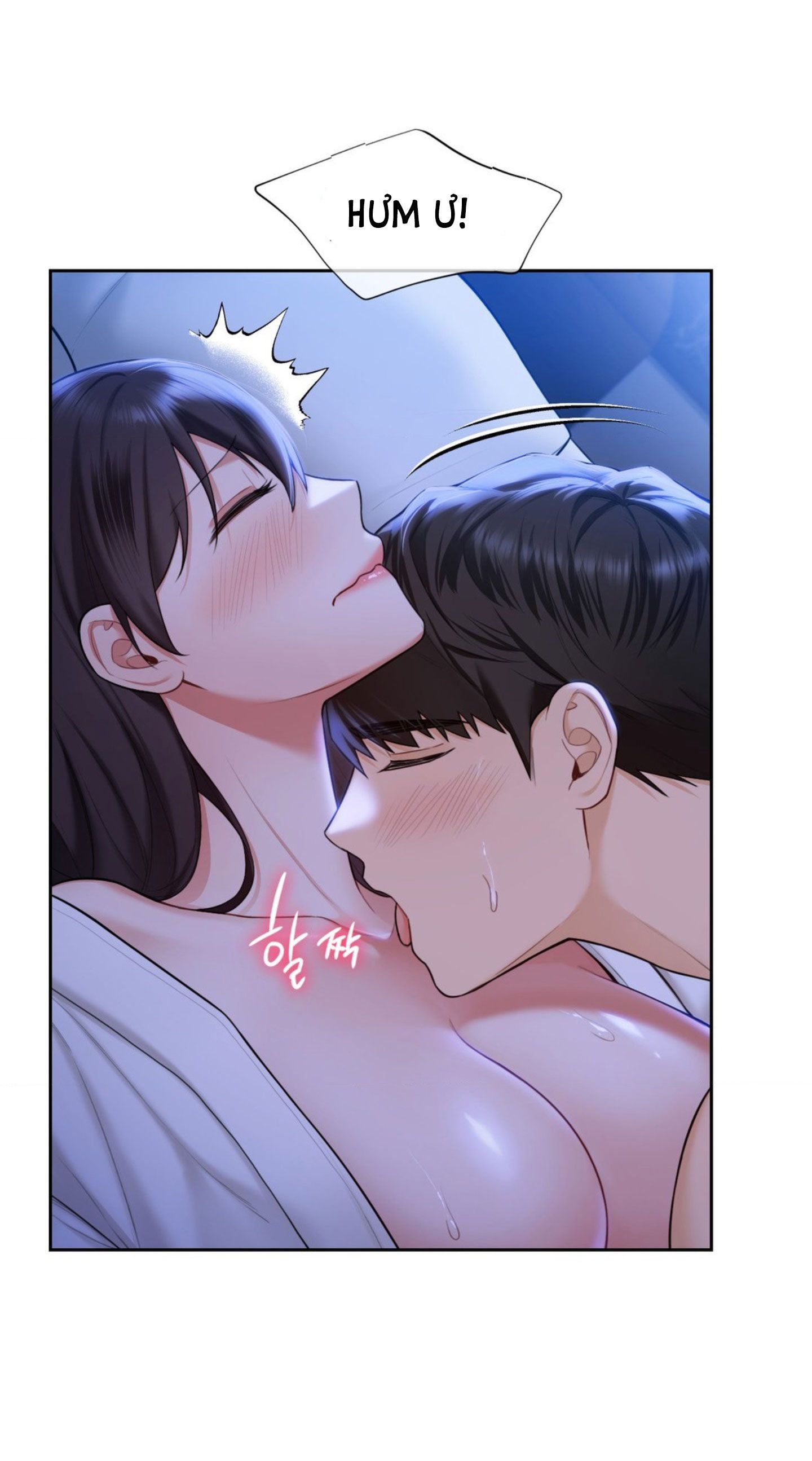 đọc truyện [18+] Không Là Bạn Bè Chương 55.1 ảnh 14 tại Thiên Thai Truyện