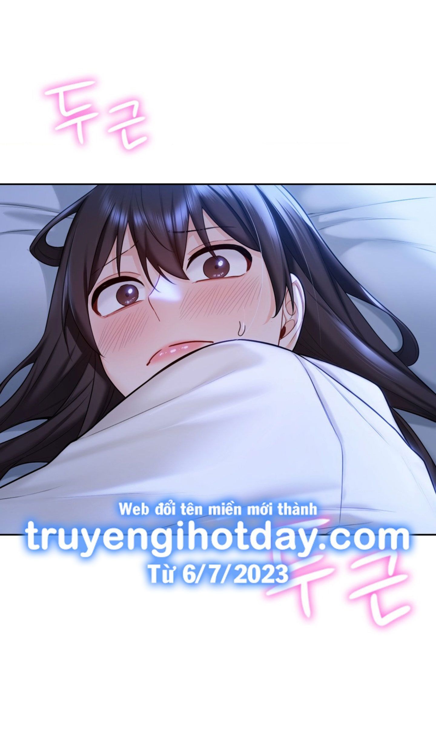 đọc truyện [18+] Không Là Bạn Bè Chương 55.1 ảnh 21 tại Thiên Thai Truyện